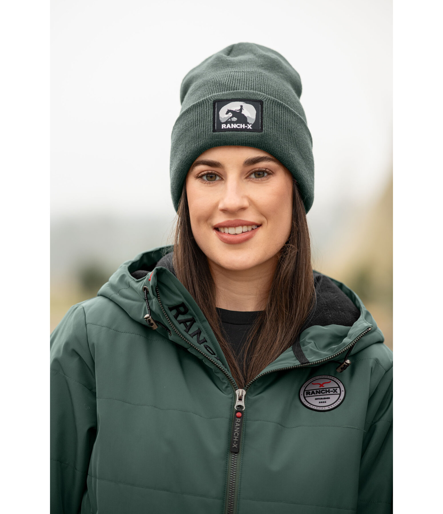 Bonnet  Katy