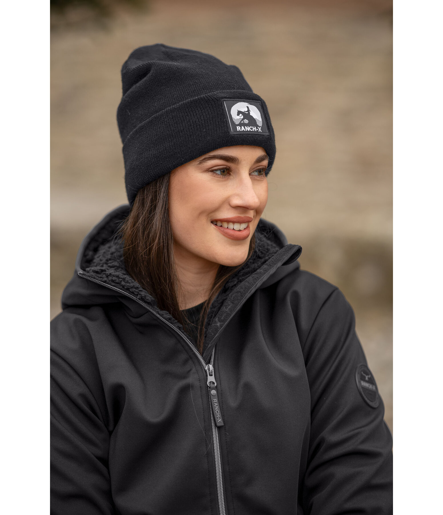 Bonnet  Katy