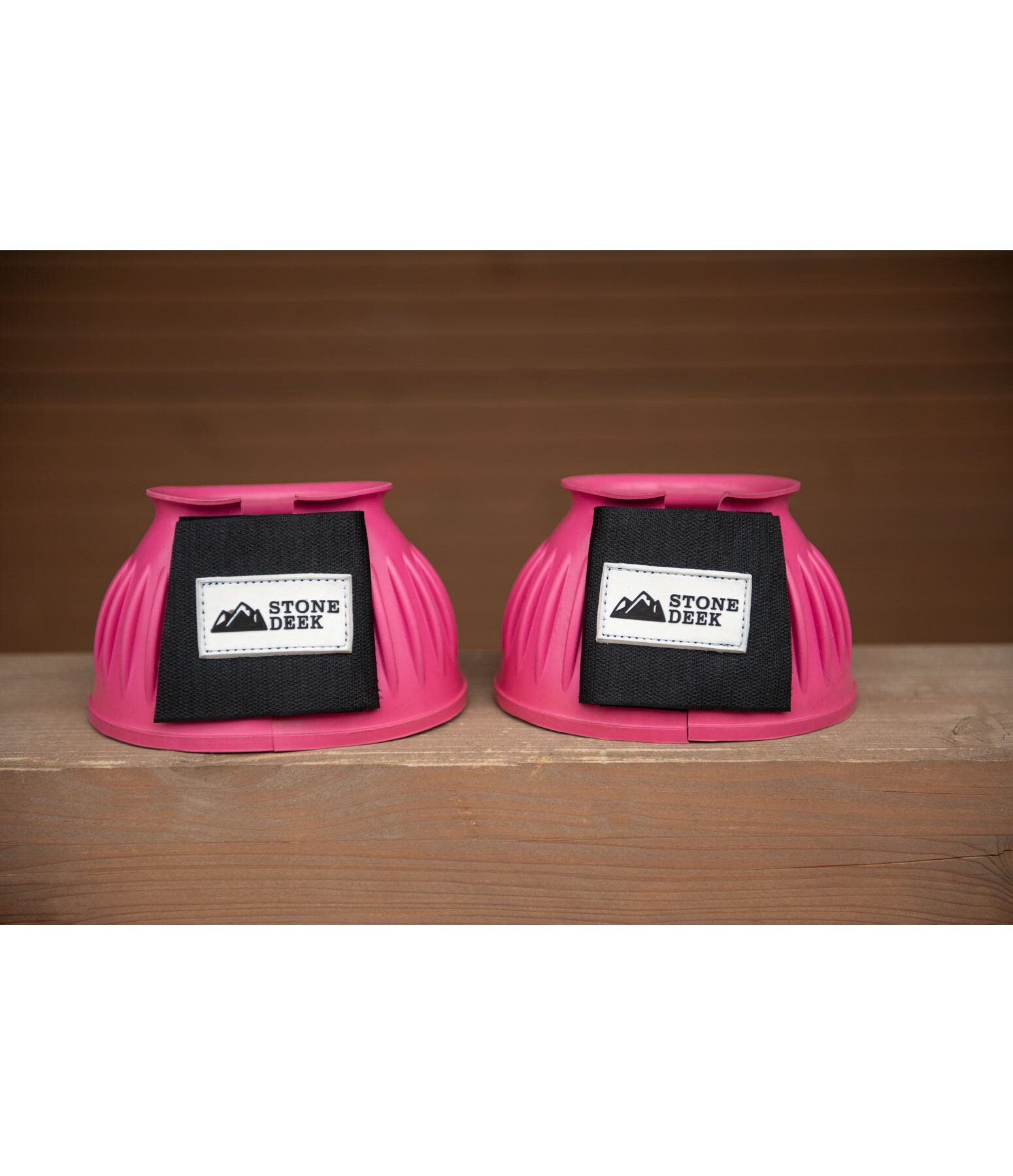 Cloches  Rubber II