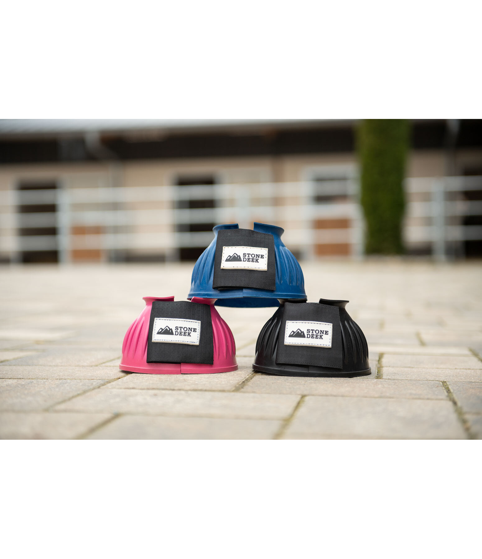 Cloches  Rubber II