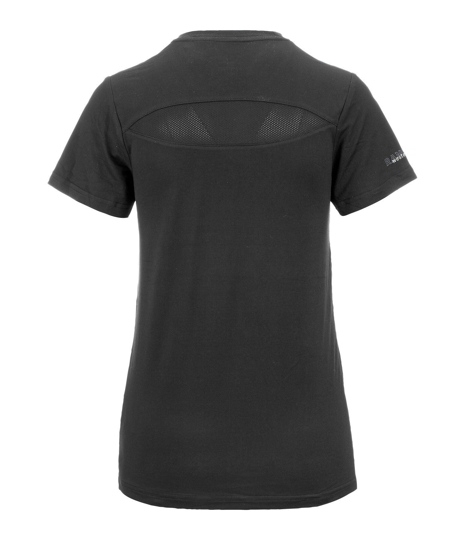 T-shirt technique  Amelia