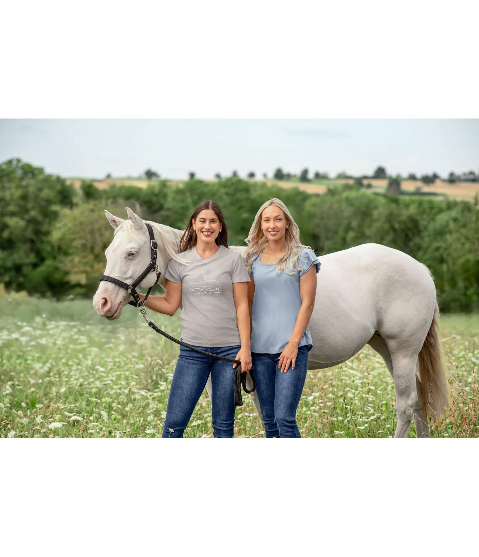 T-shirt mesh  Aurora