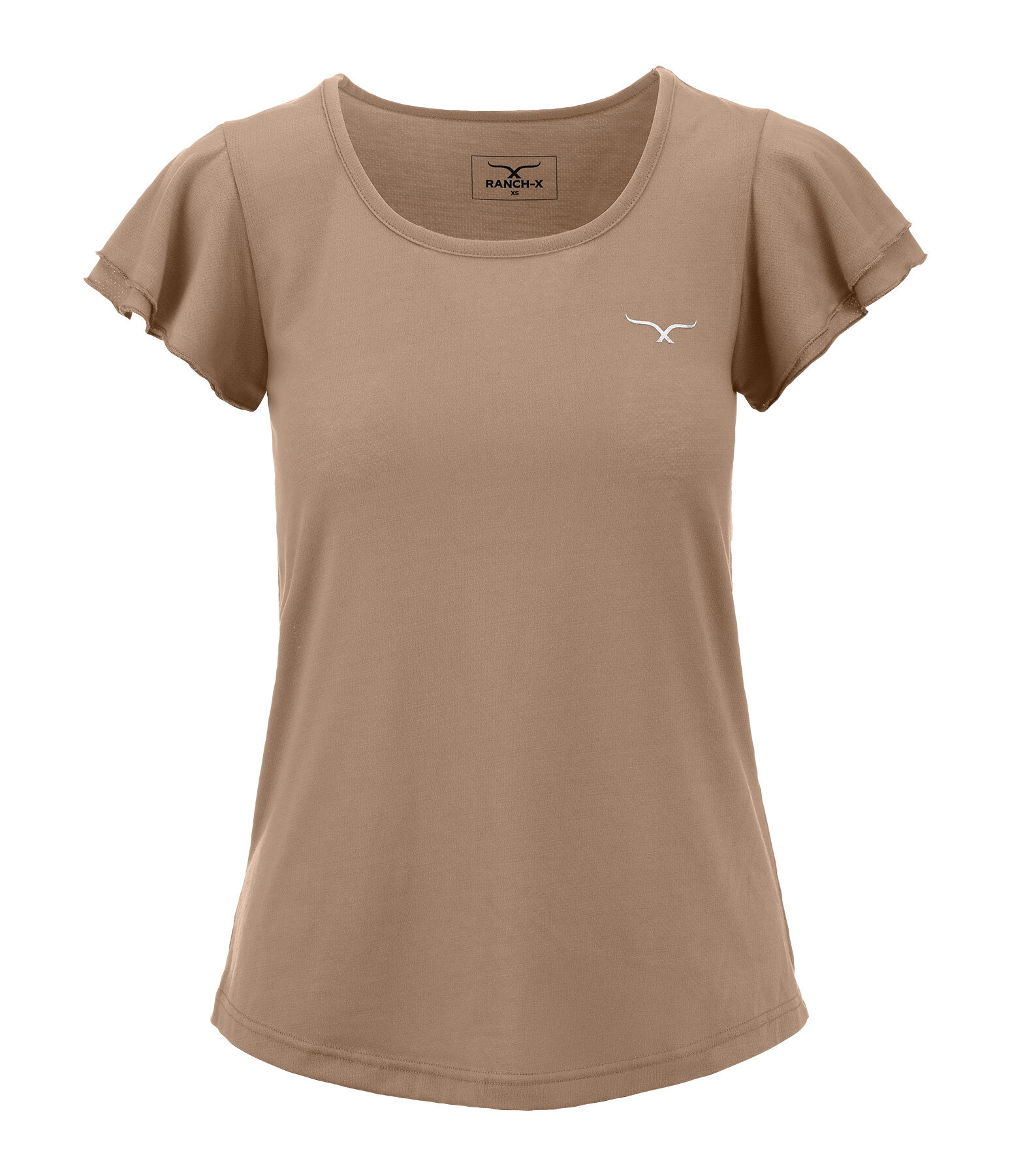 T-shirt mesh  Aurora