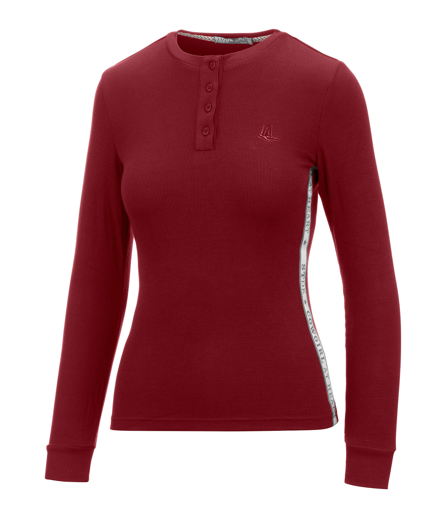 T-shirt � manches longues  Liza