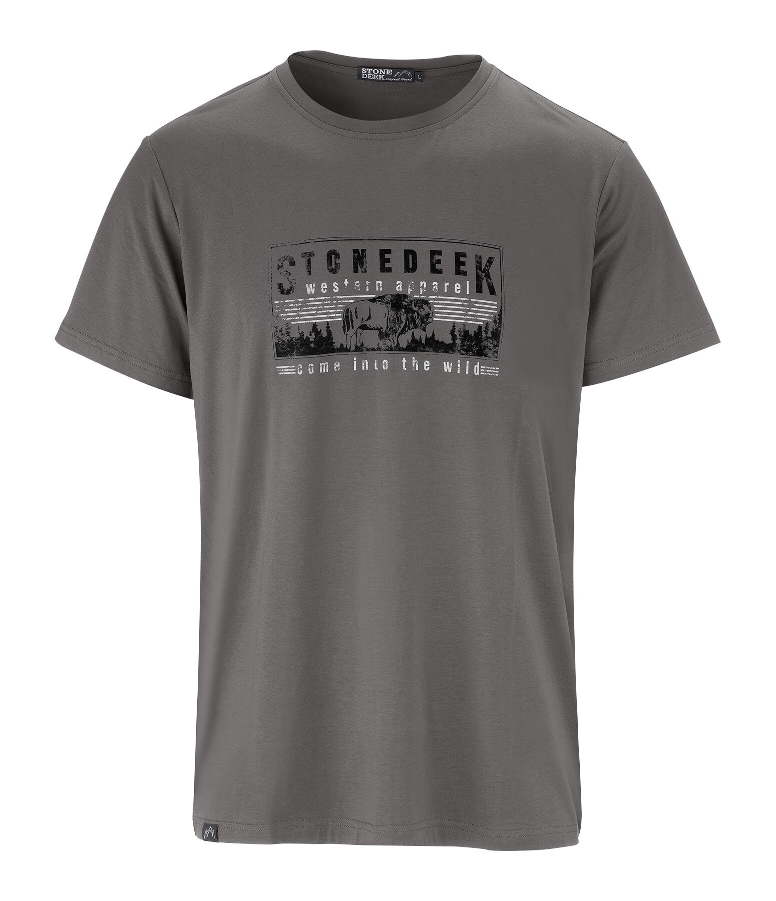 T-shirt homme  Buffalo