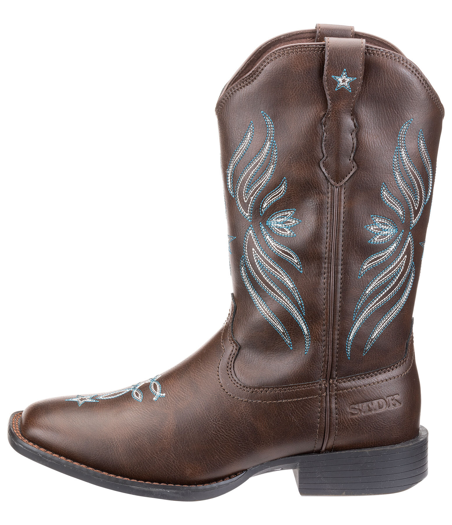 Bottes  Sela