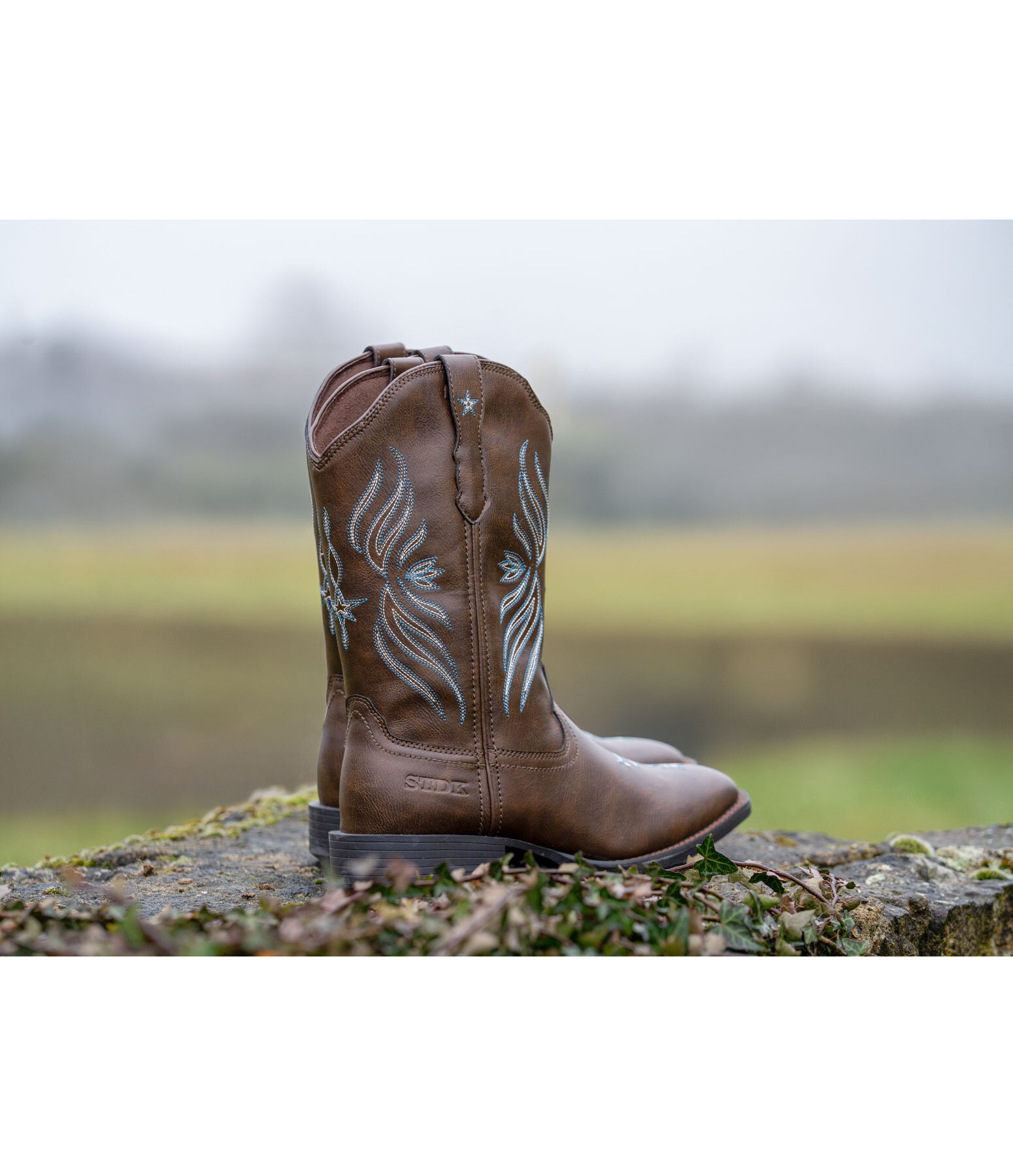Bottes  Sela
