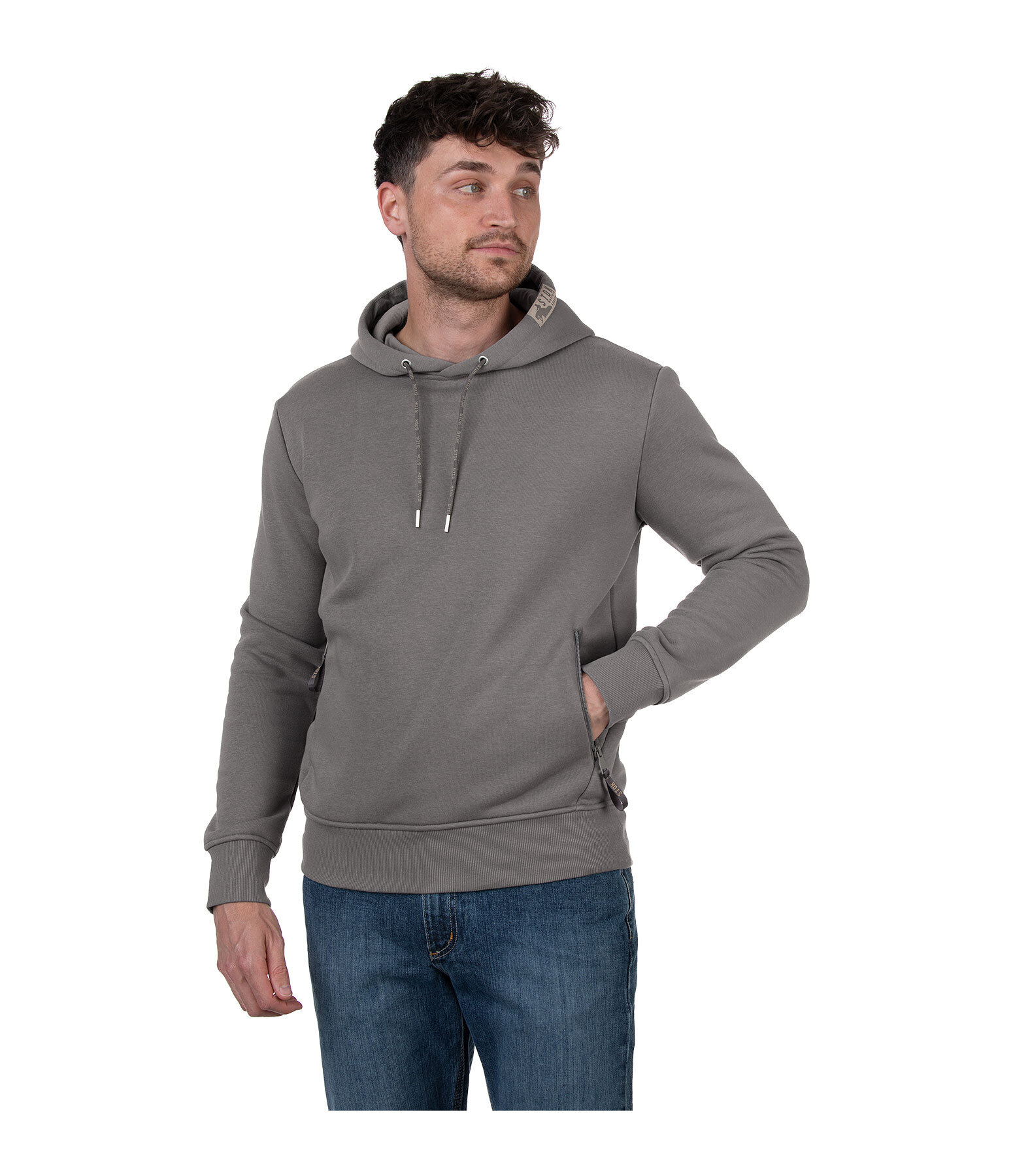 Sweat � capuche pour homme  Amaru