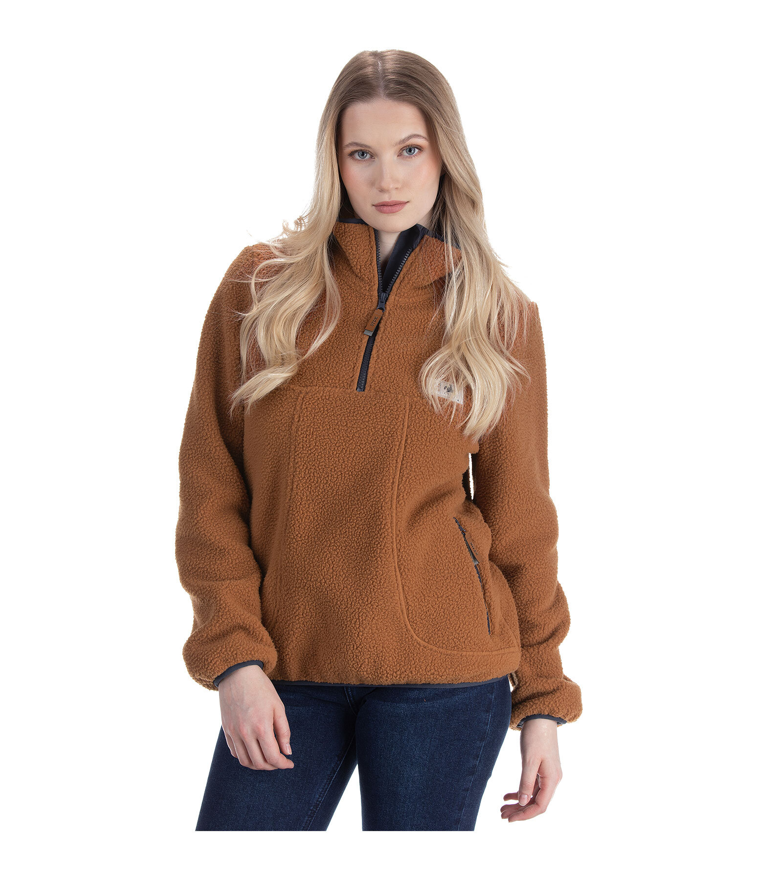 Pullover polaire  River