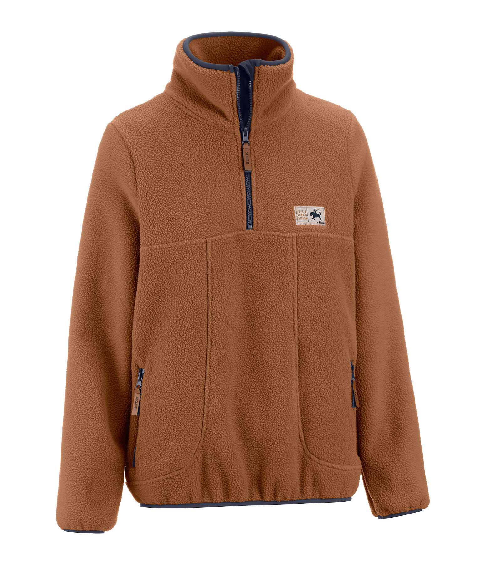 Pullover polaire  River