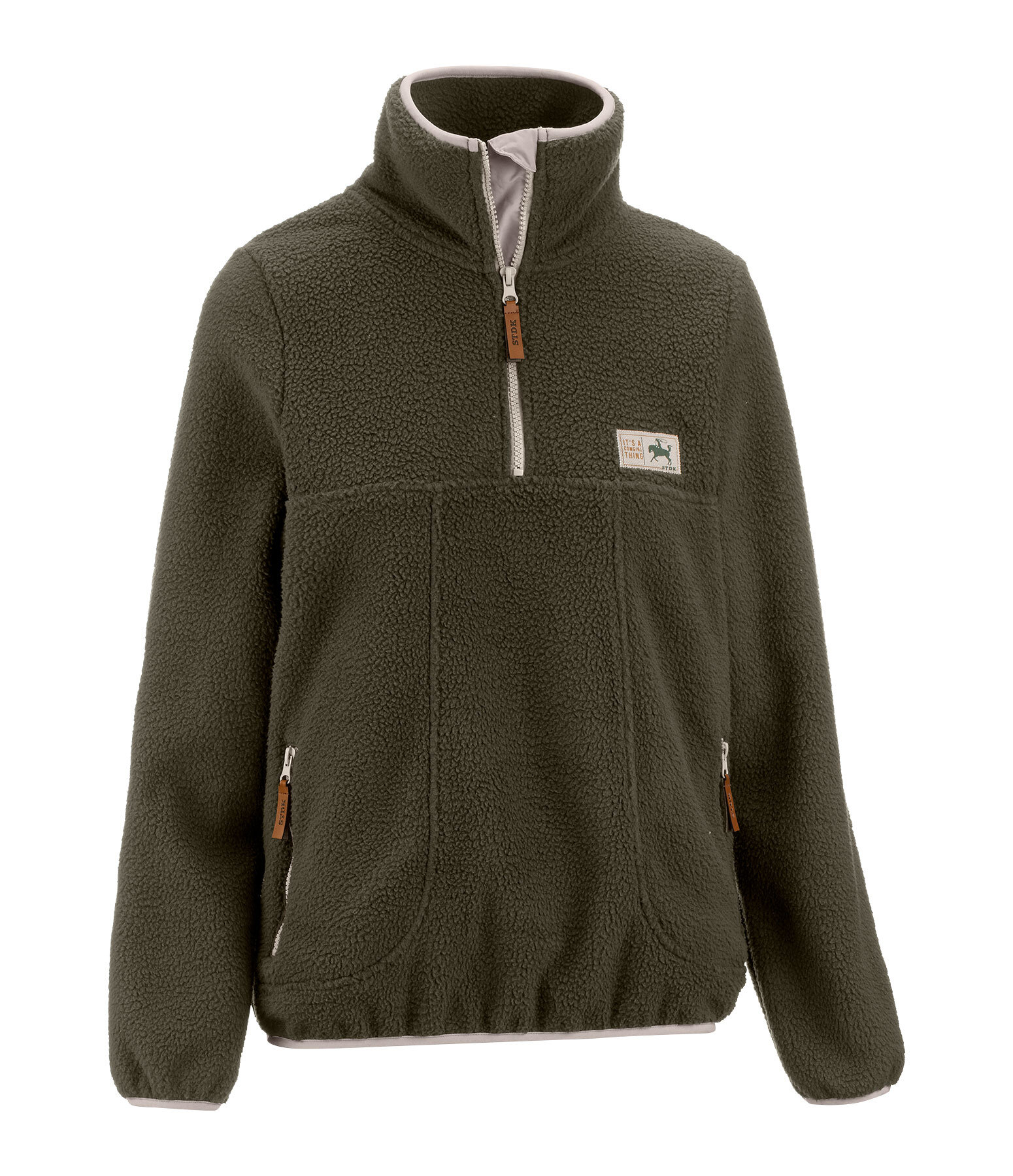 Pullover polaire  River