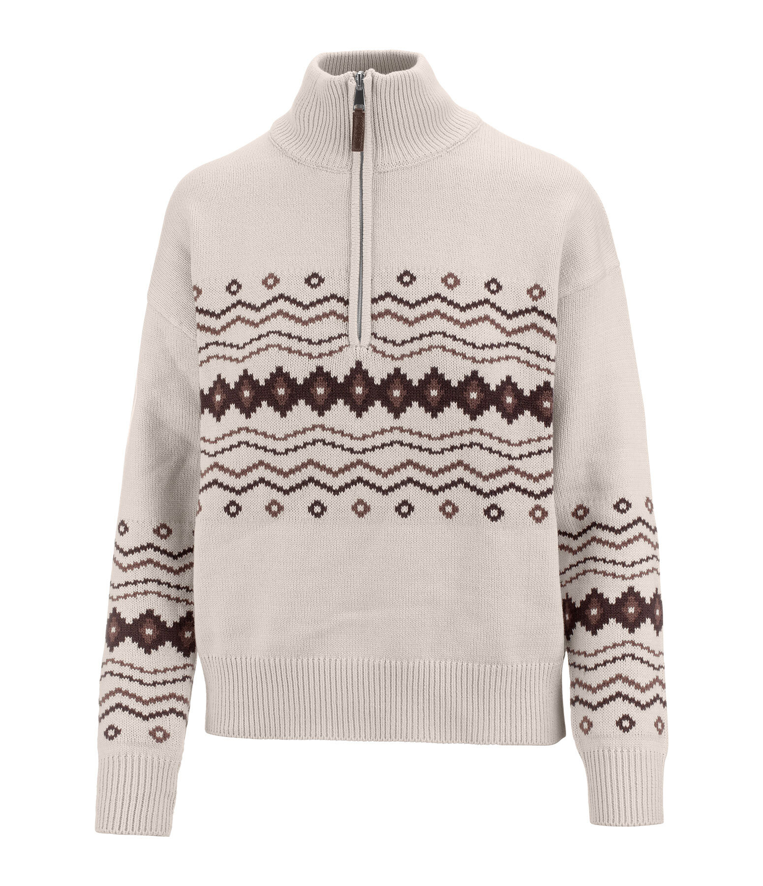 Pull en maille  Senna