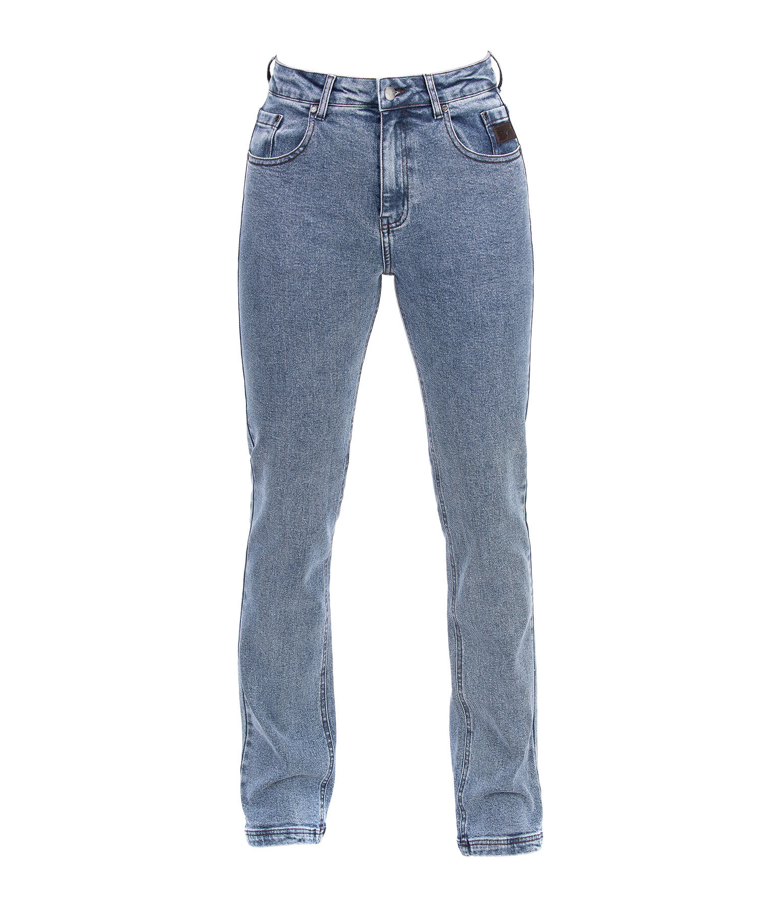 Jeans Cowgirl  Motion