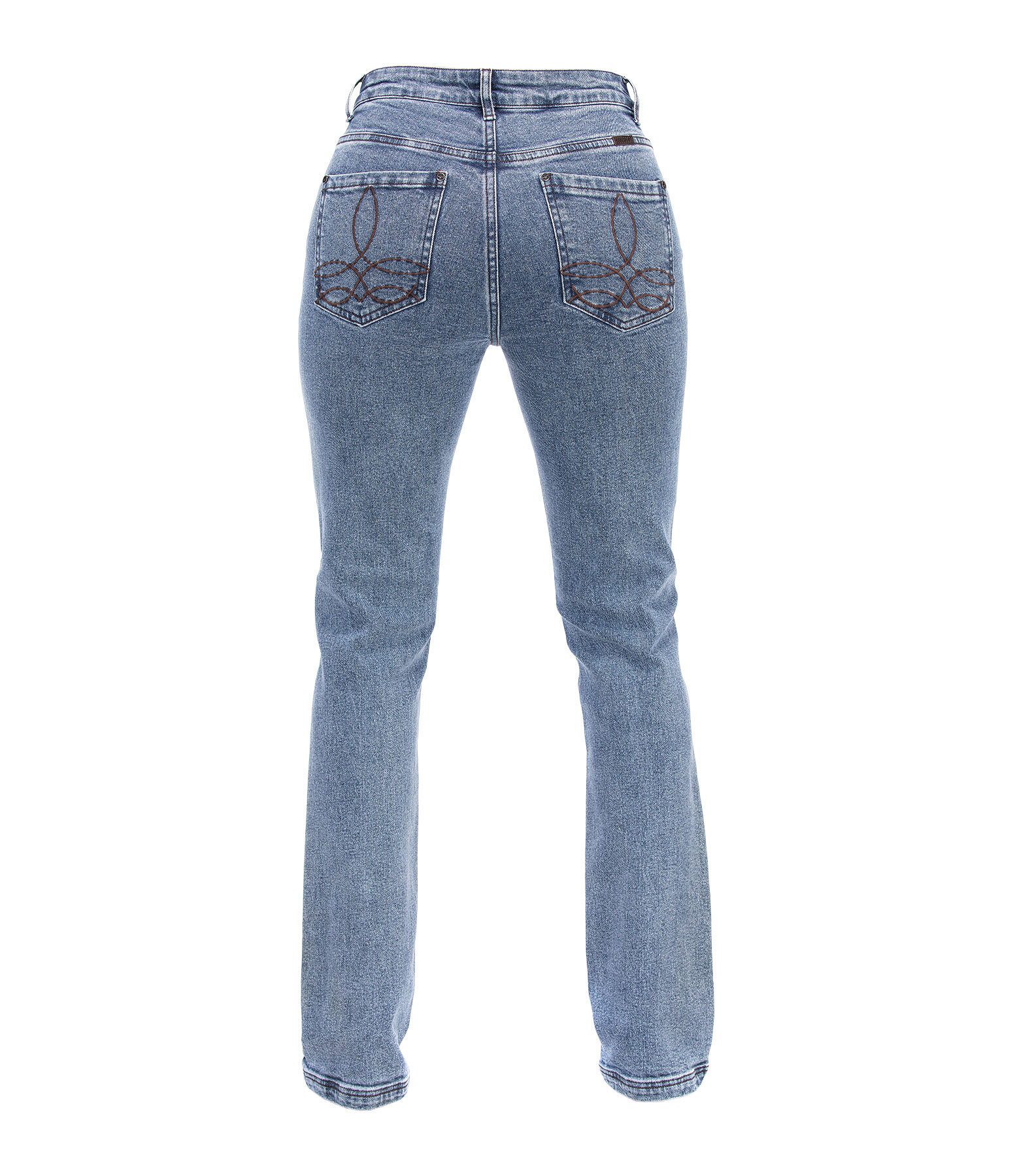 Jeans Cowgirl  Motion