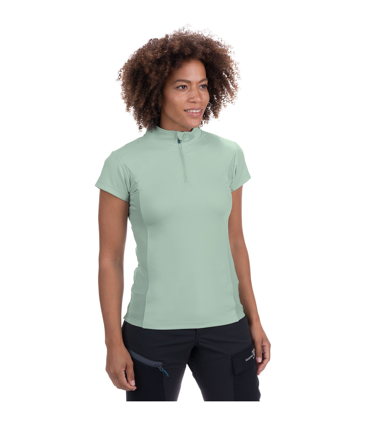 T-shirt technique