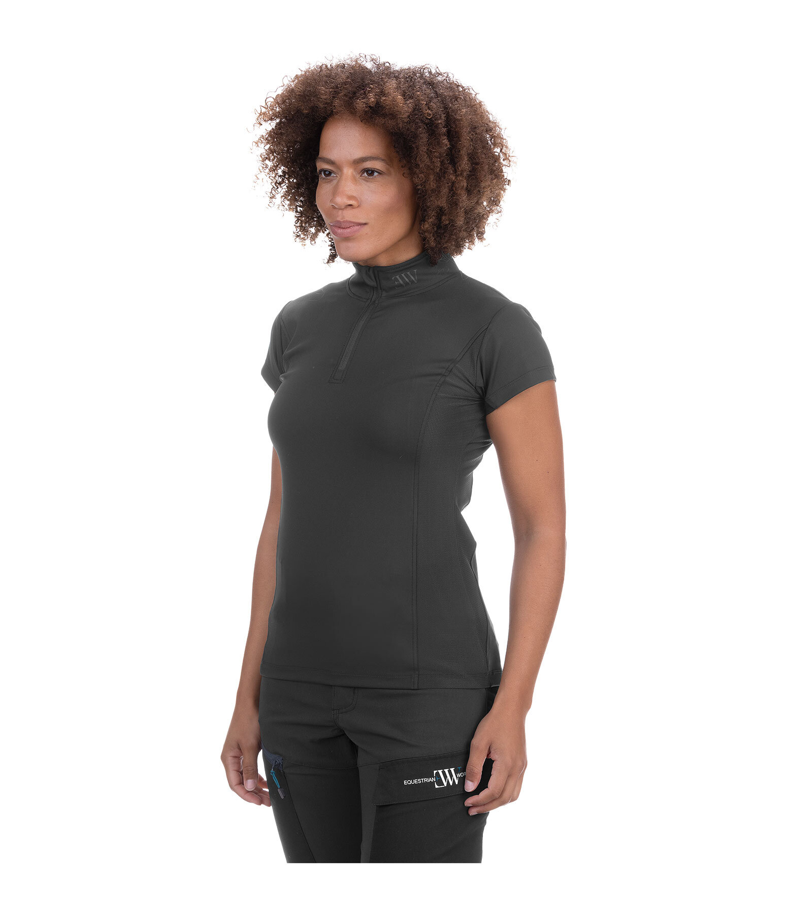 T-shirt technique