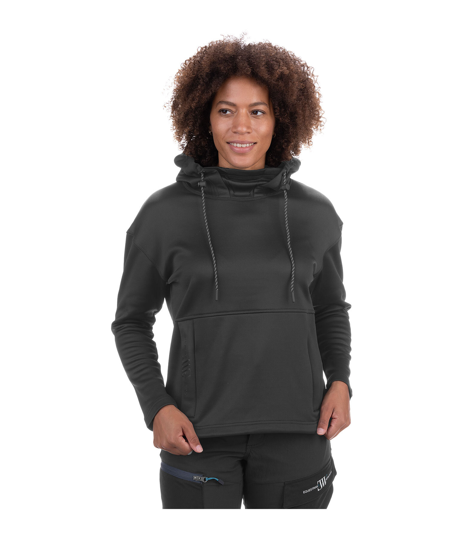 Sweat  capuche  Strech Performance