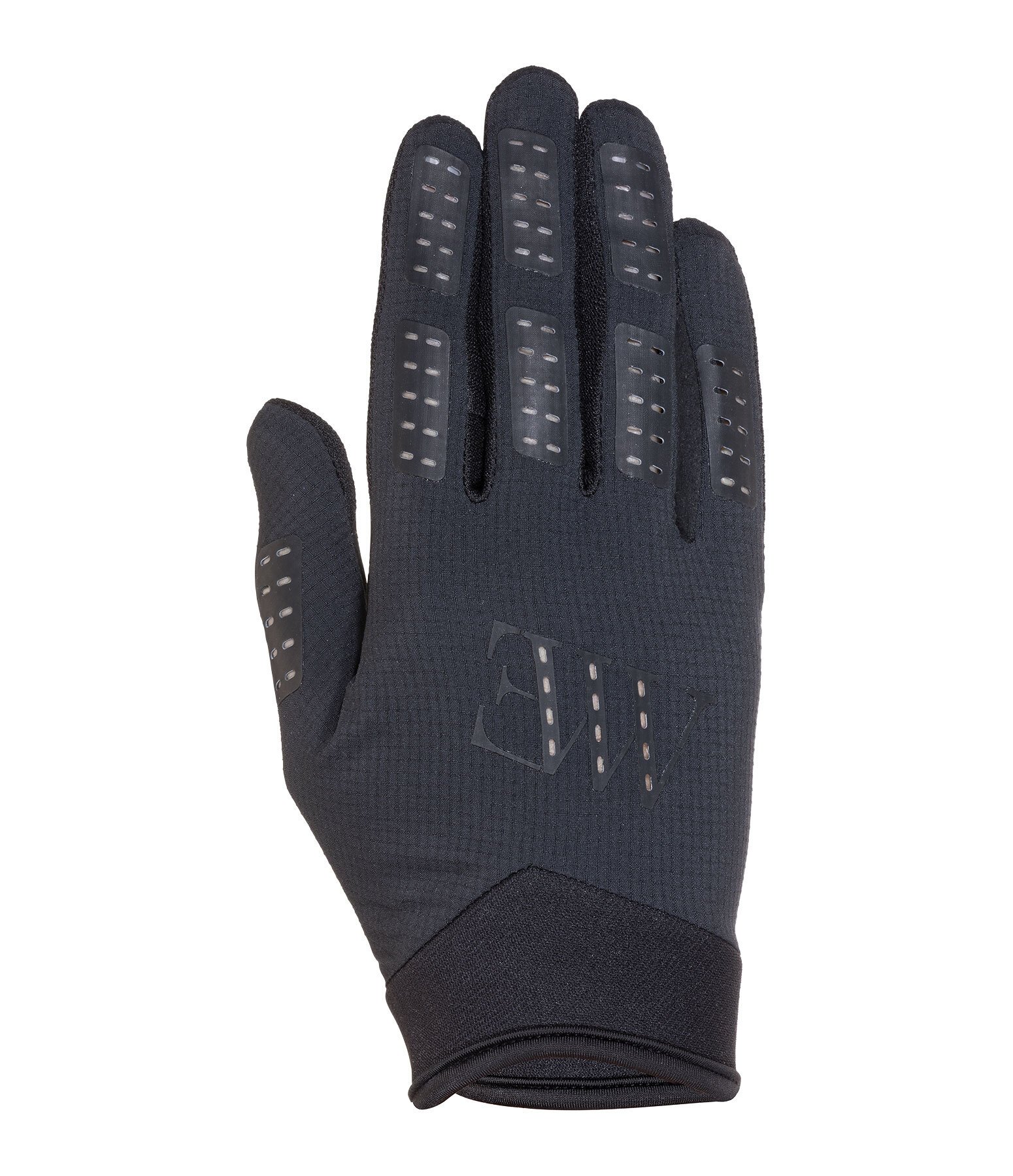 Gants de travail et d'quitation
