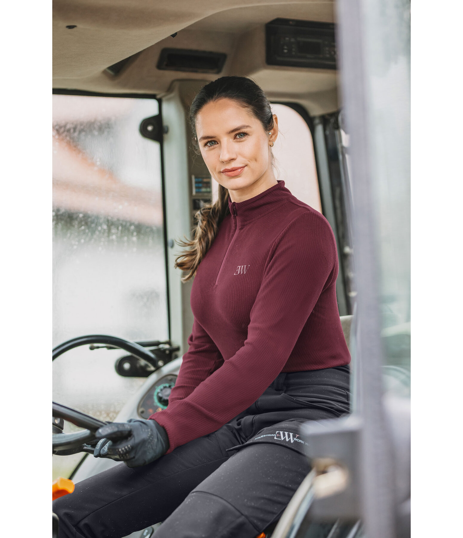 T-shirt technique ctel  Cosy