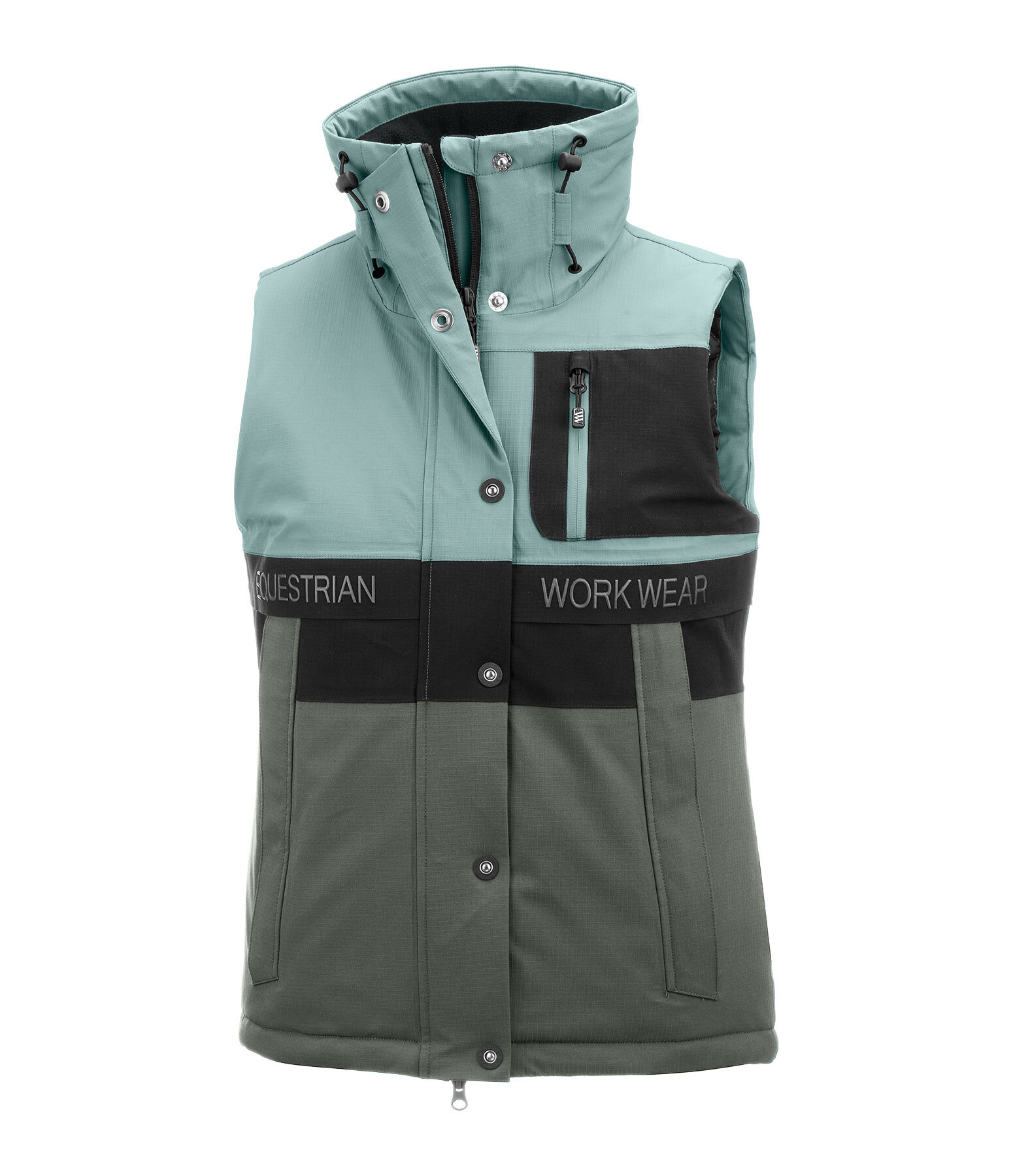 Gilet d'extrieur