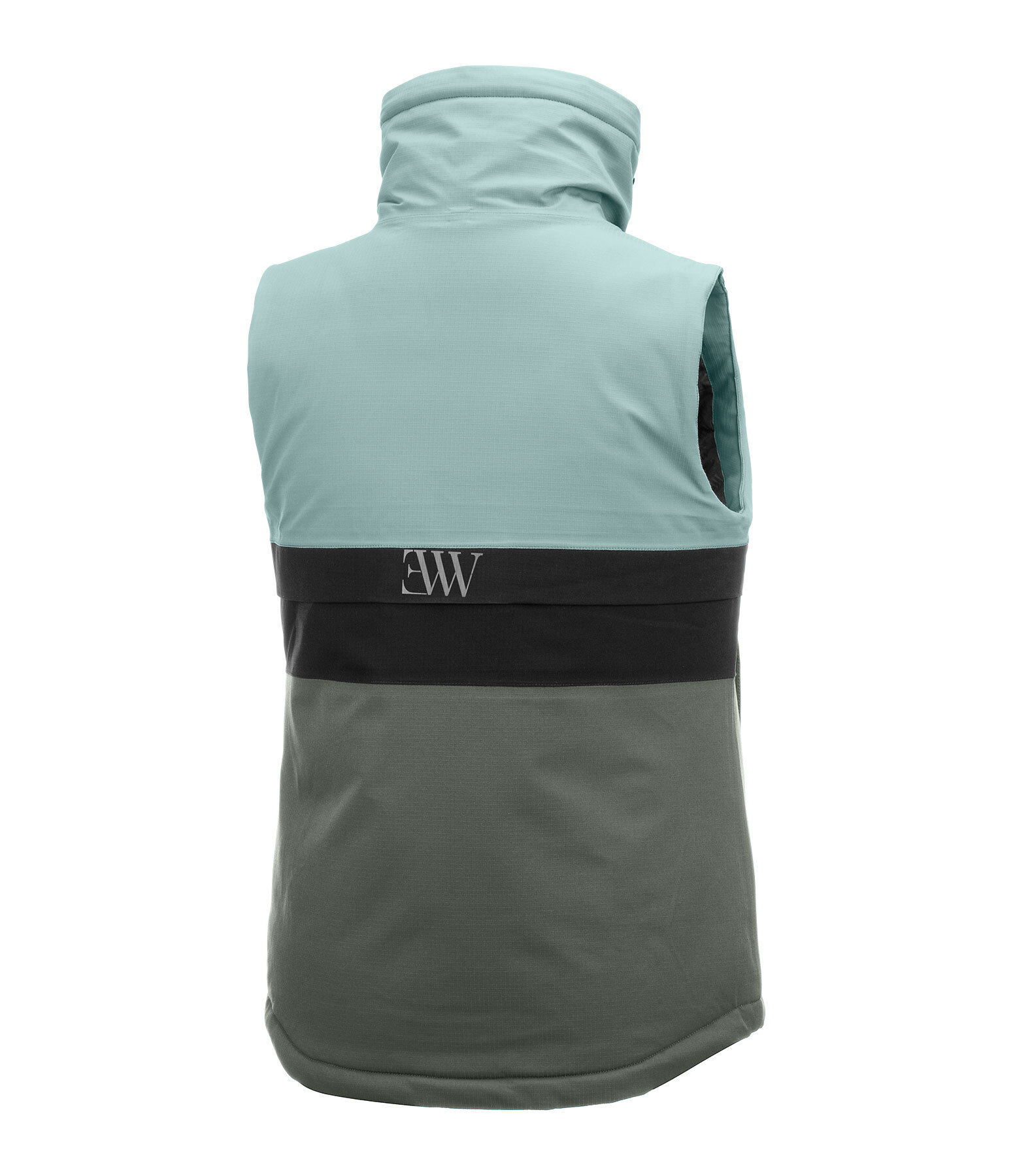 Gilet d'extrieur
