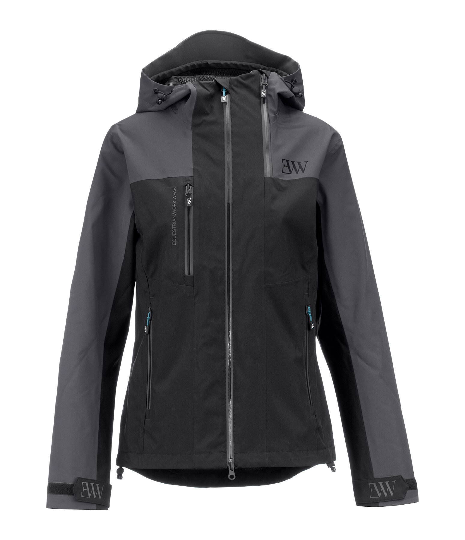 Veste de pluie tr�s technique  Ireland