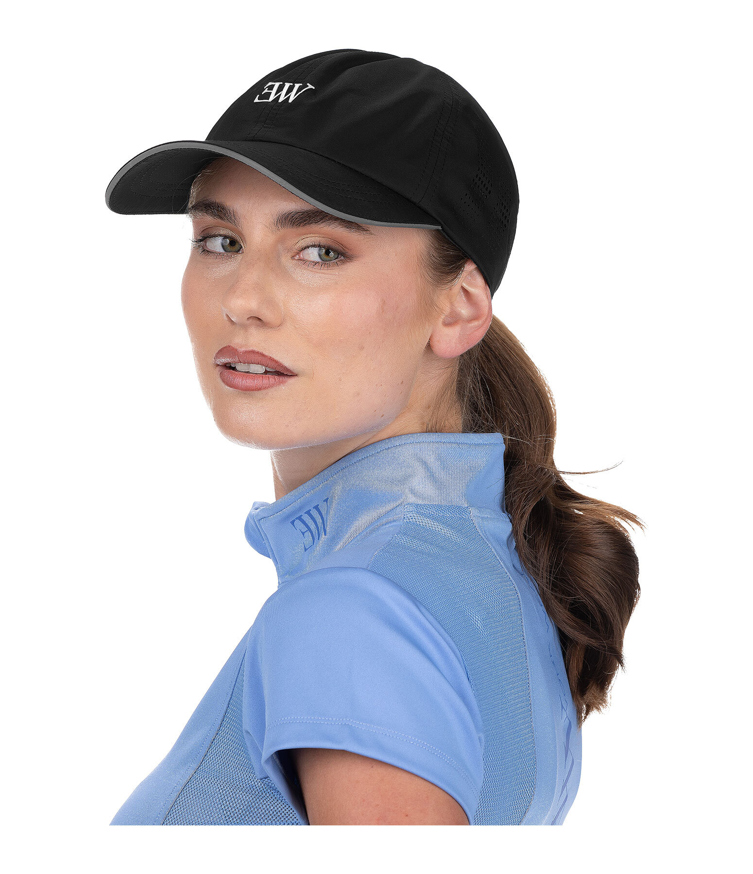 Casquette r�fl�chissante