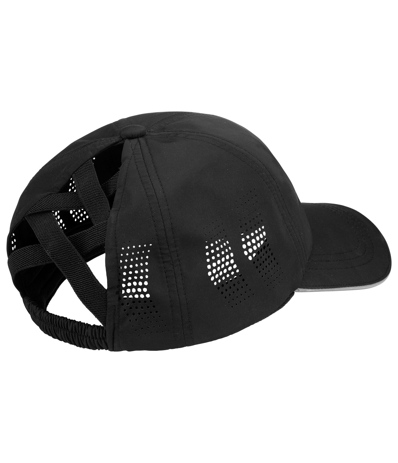 Casquette r�fl�chissante