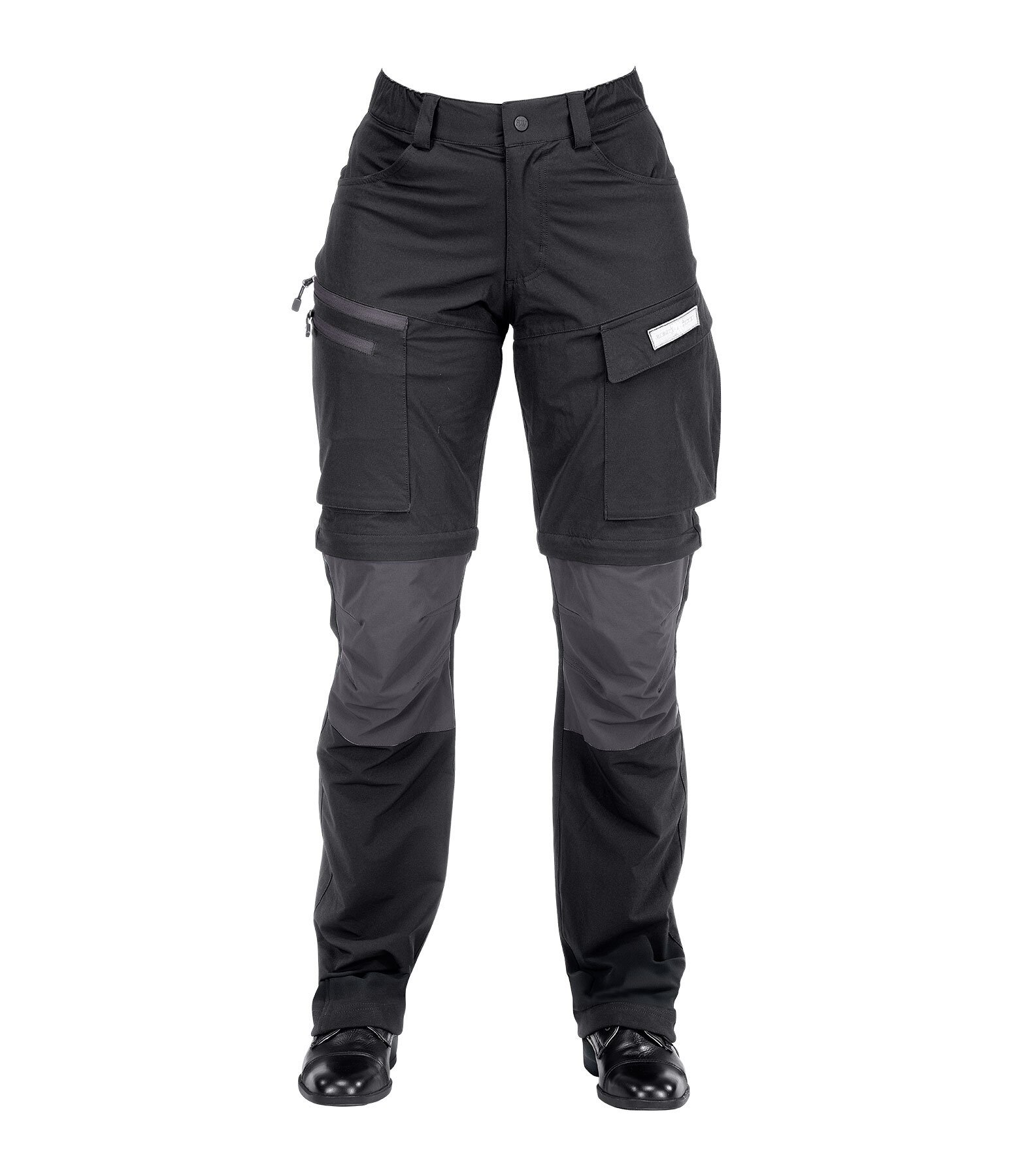 Pantalon technique convertible  Zip-Off