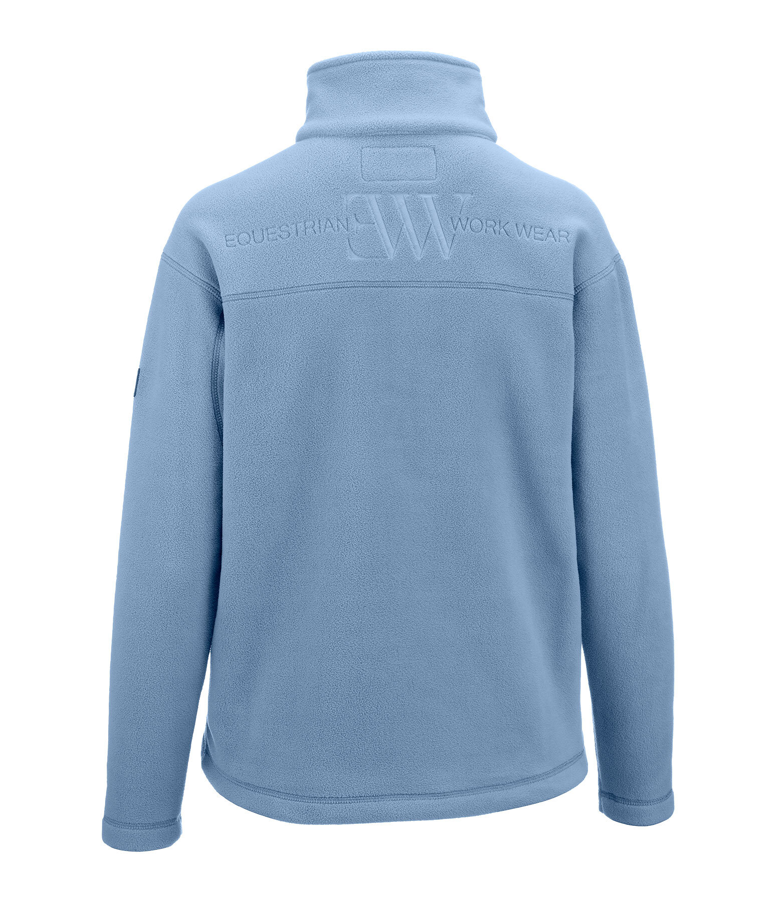 Sweat polaire