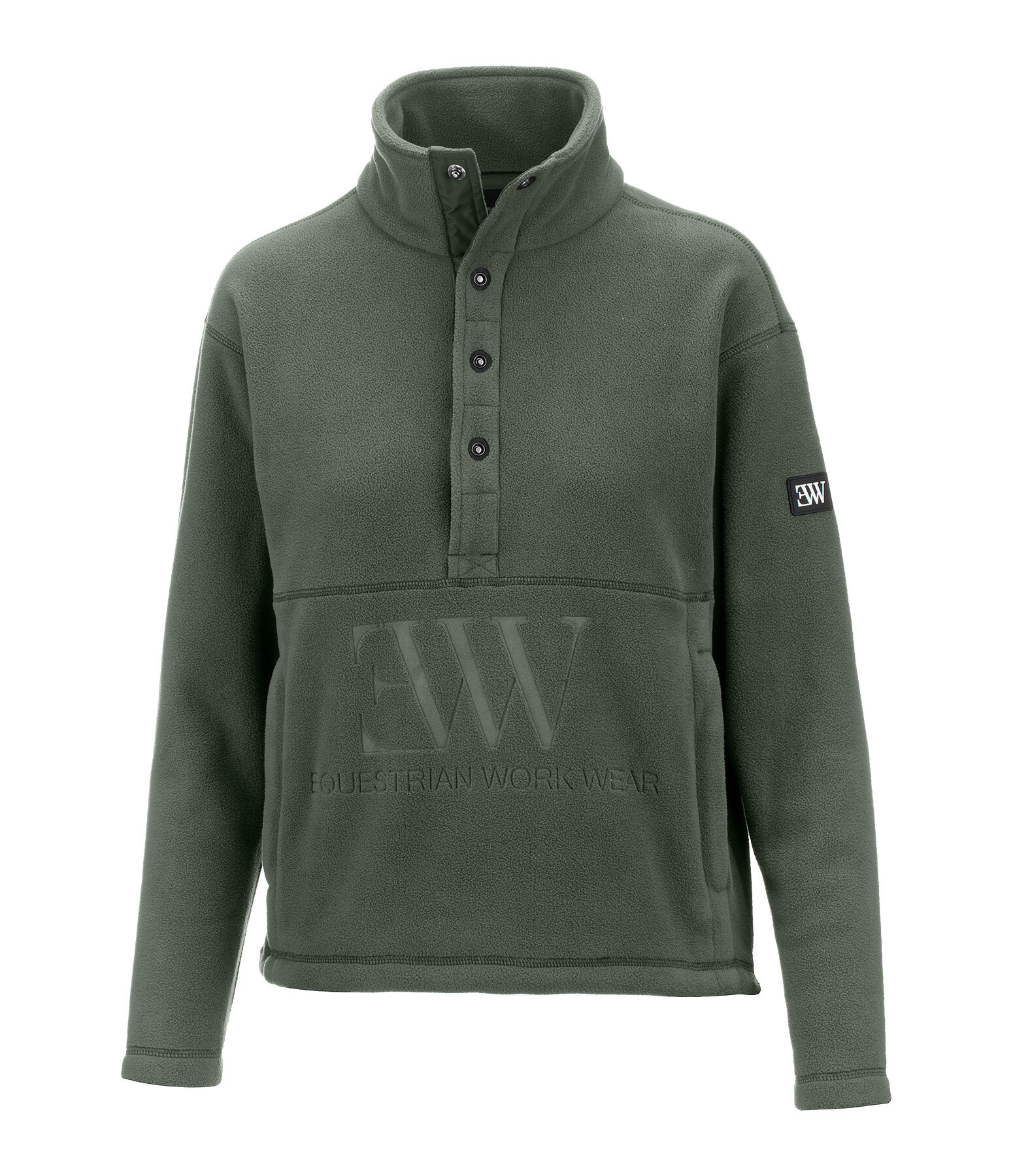Sweat polaire