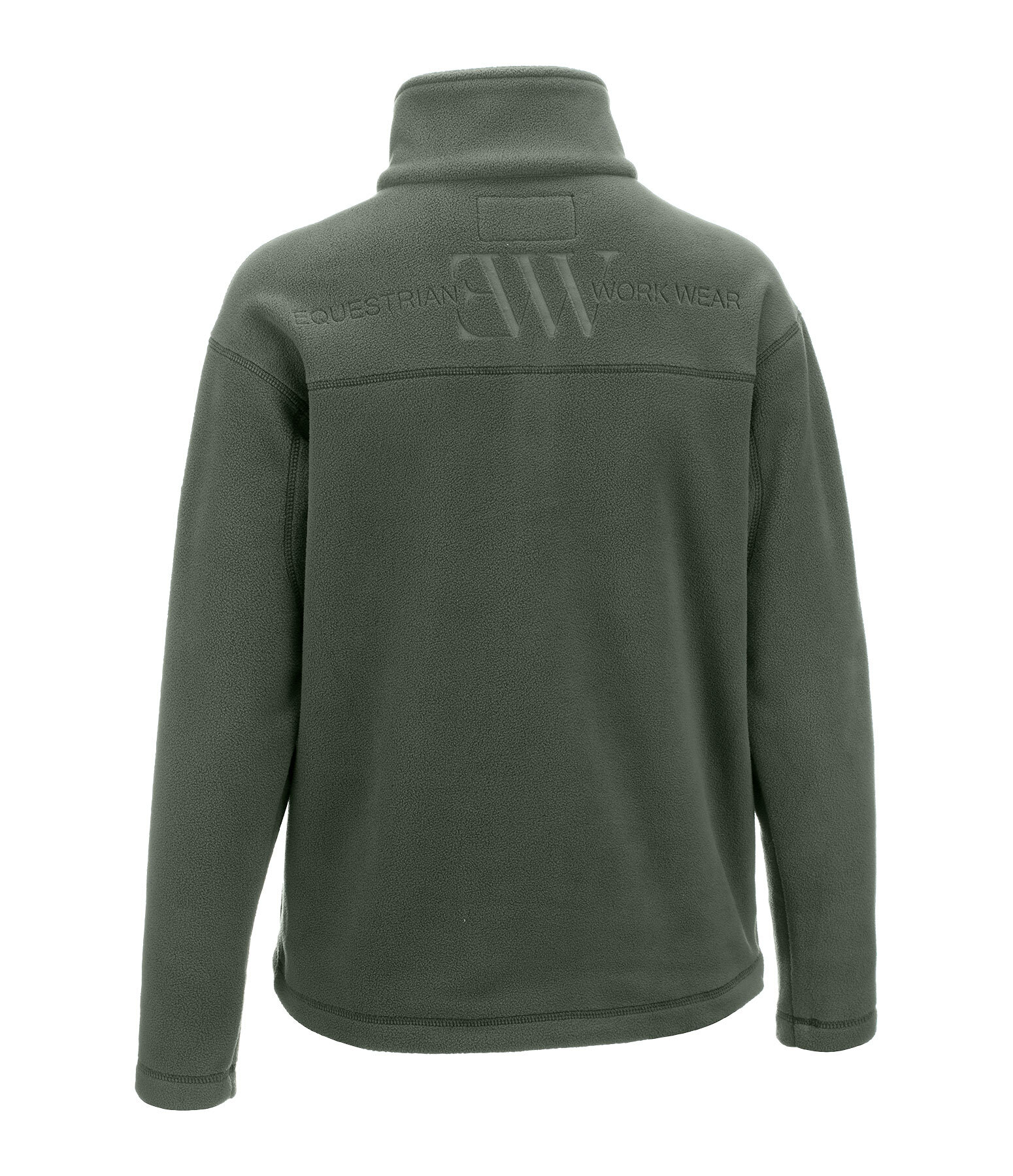 Sweat polaire
