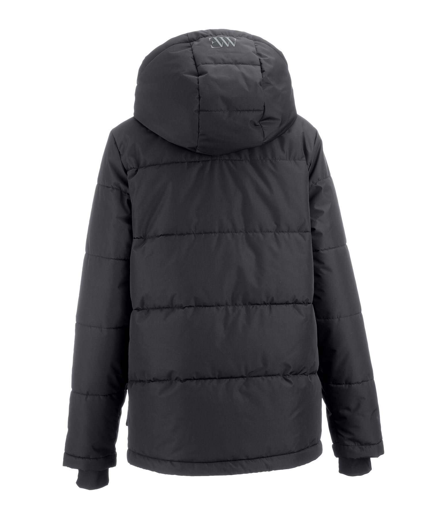 Doudoune technique
