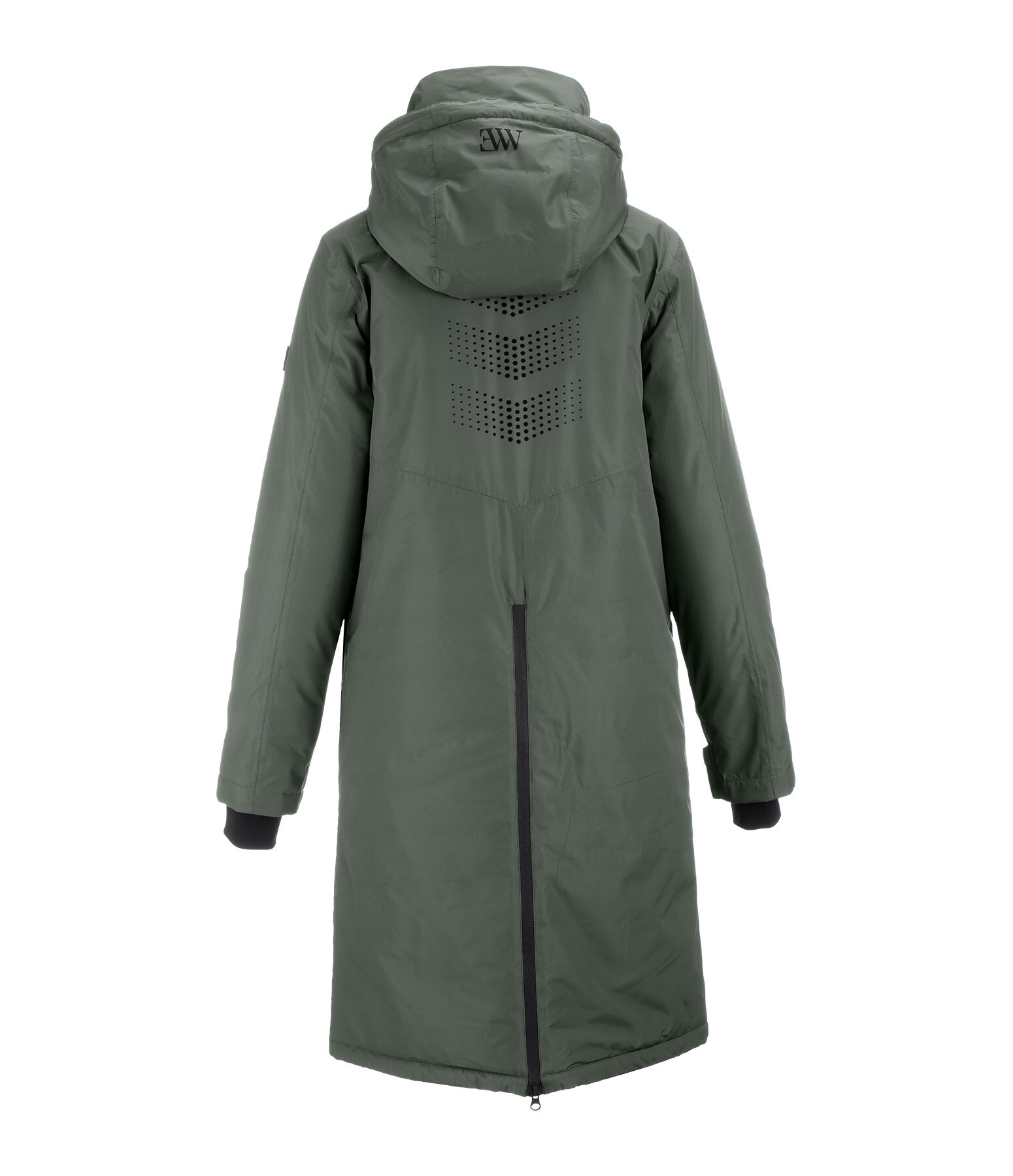 Manteau technique