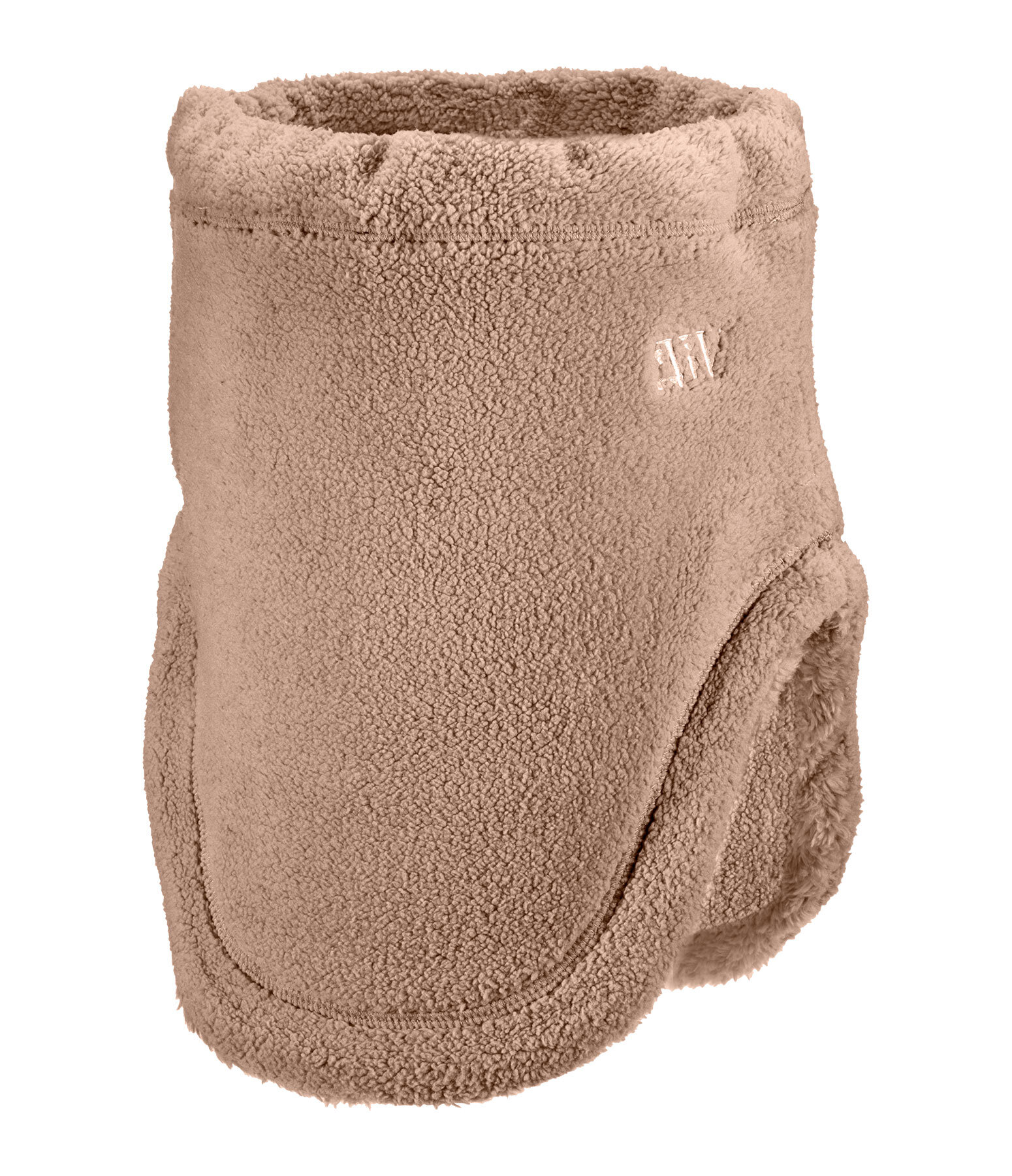 Couvre-cou en polaire Teddy