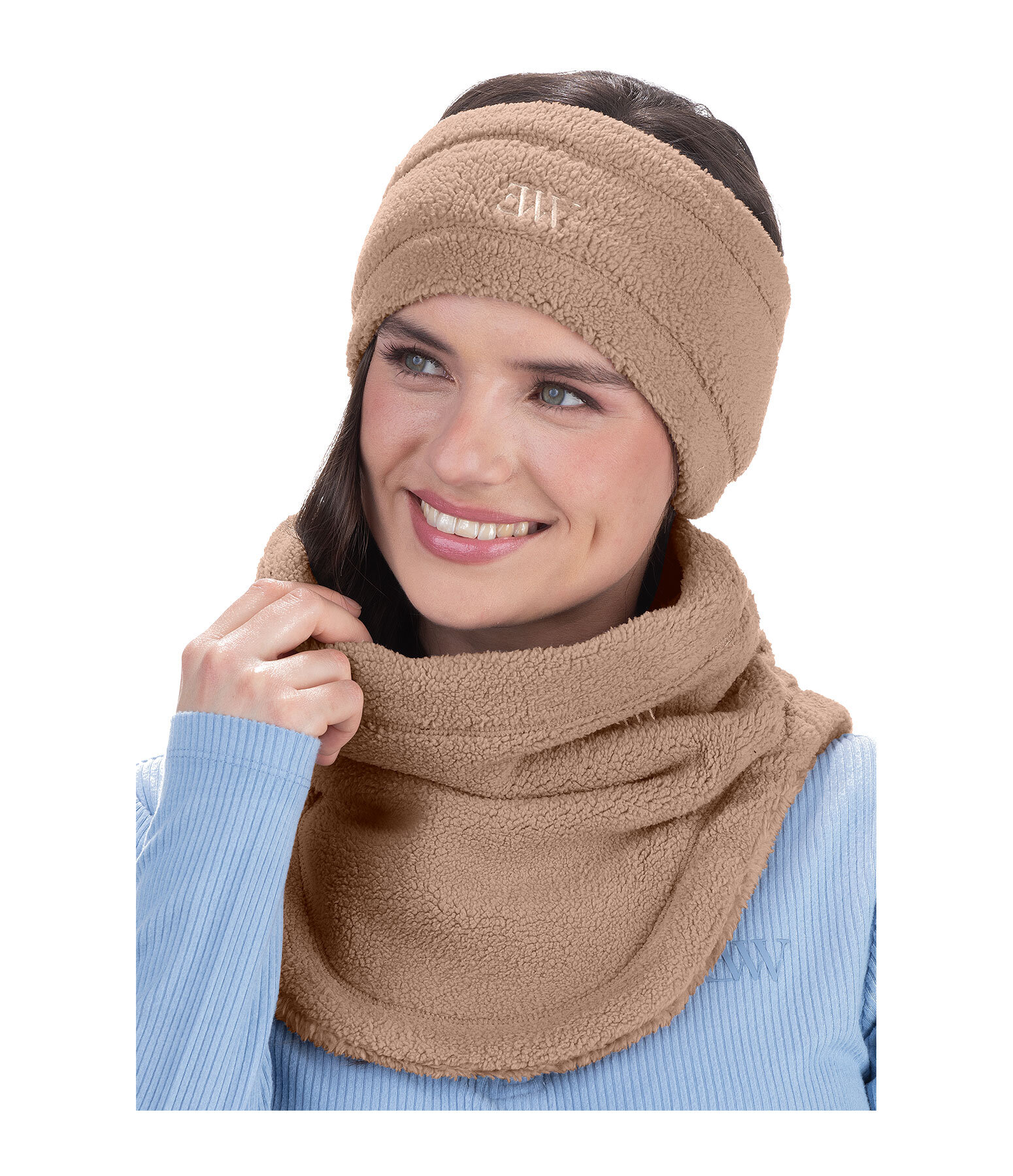 Bandeau polaire