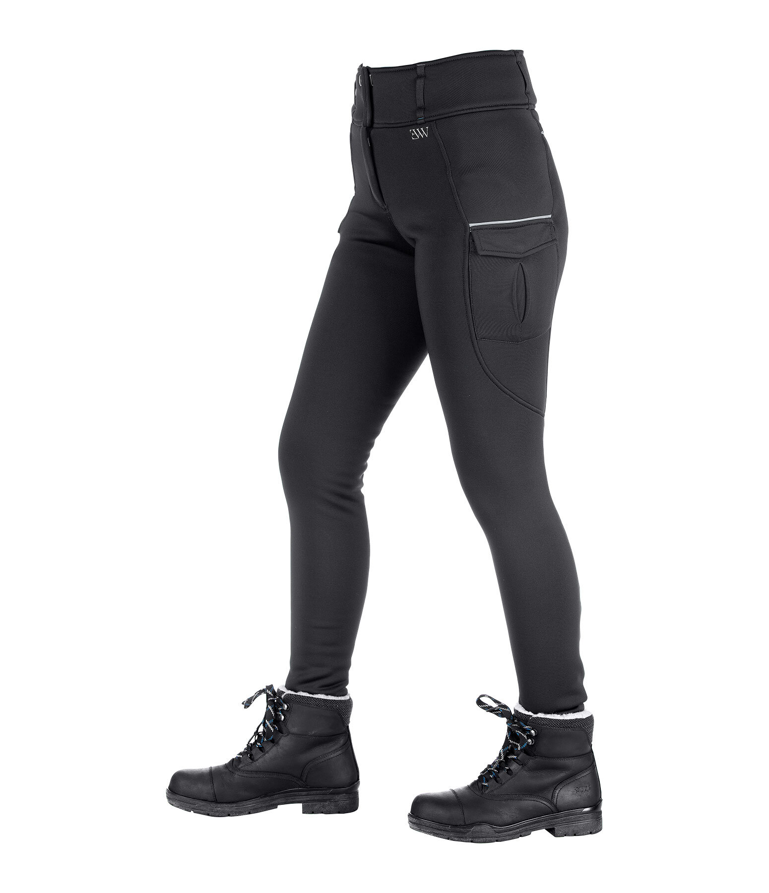 Pantalon thermique hybride outdoor