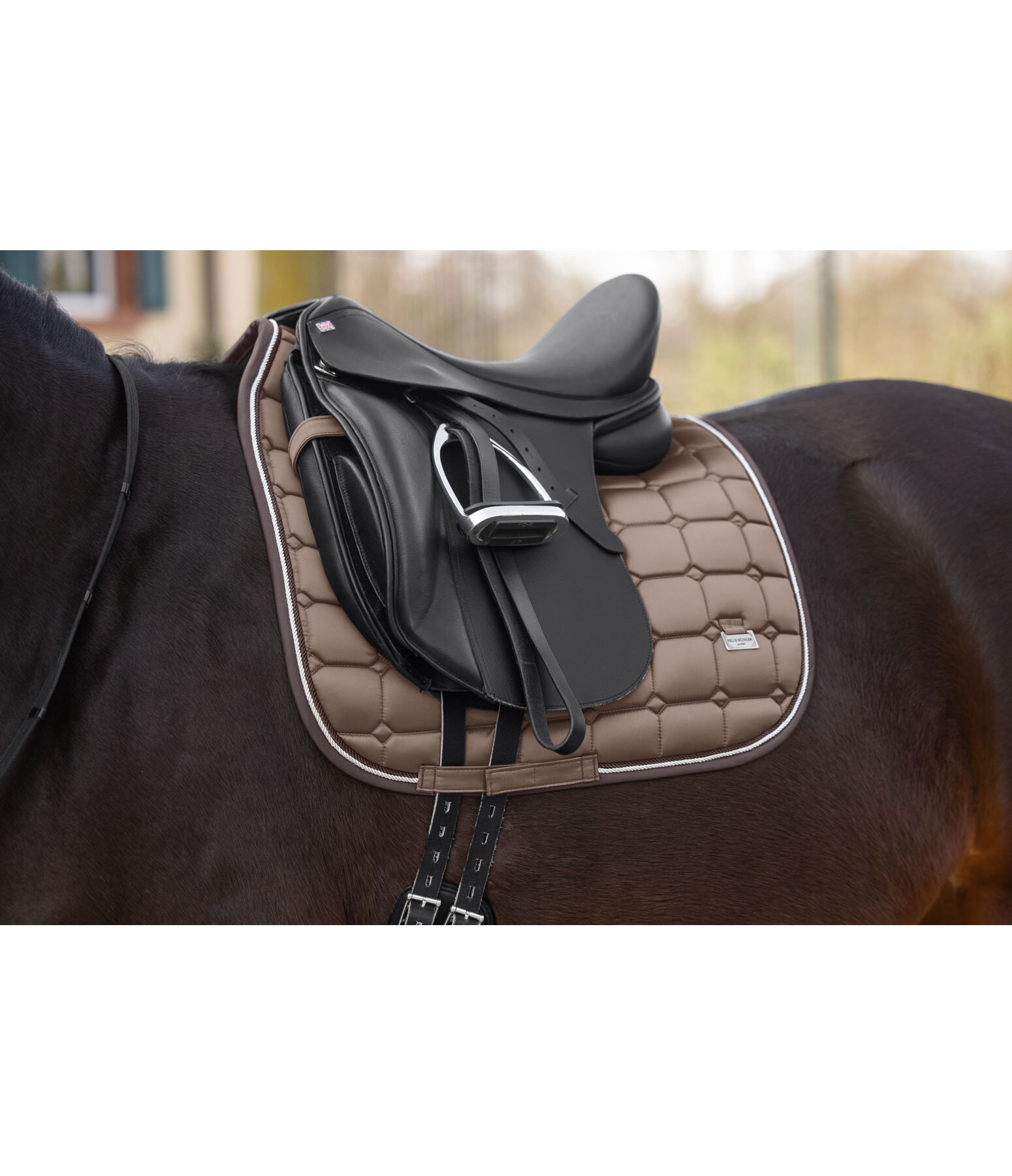 Tapis de selle   Essential