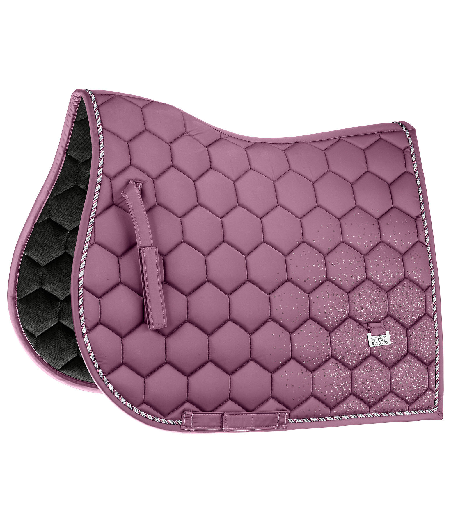 Tapis de selle  Sparkling II
