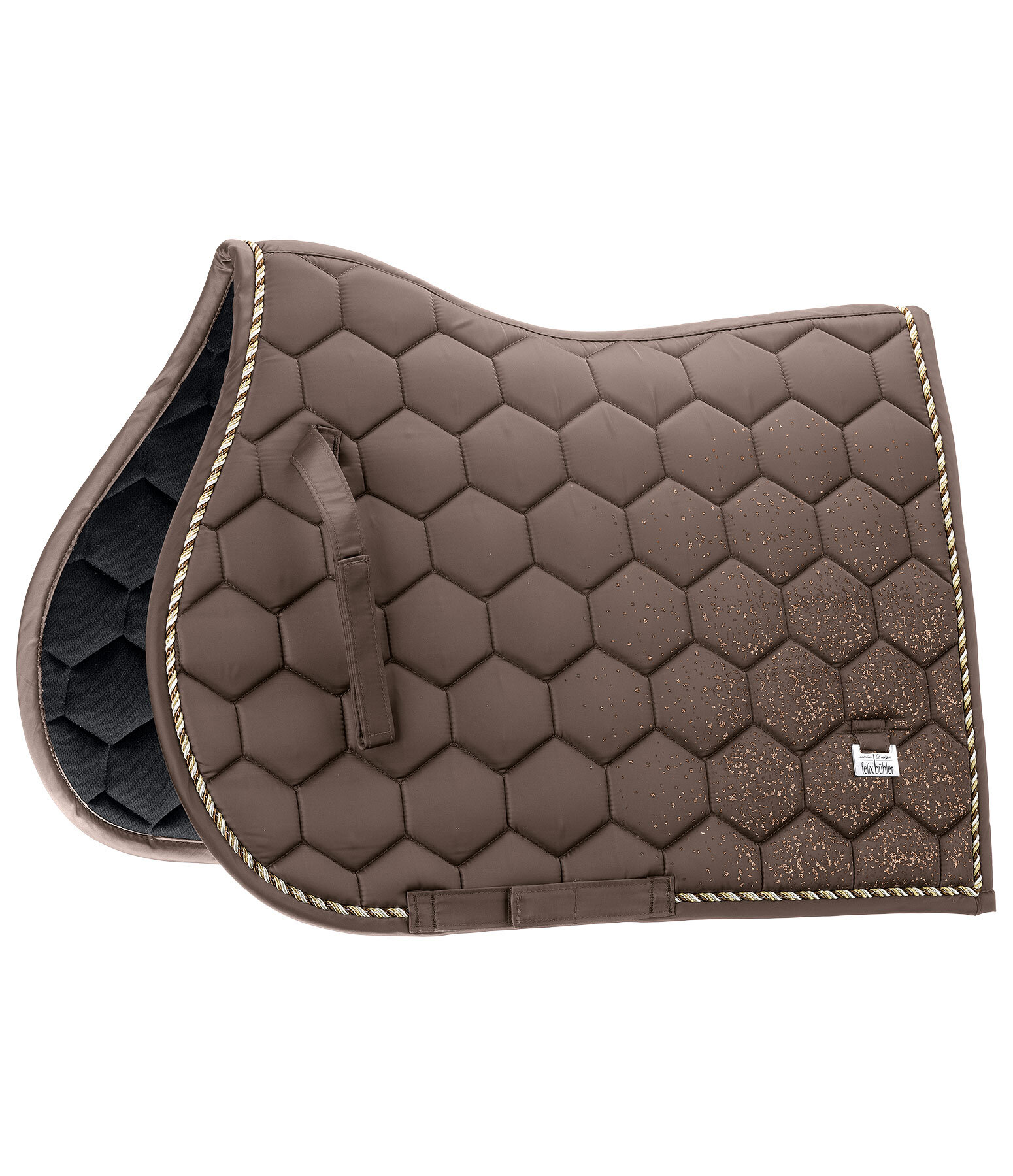 Tapis de selle  Sparkling II