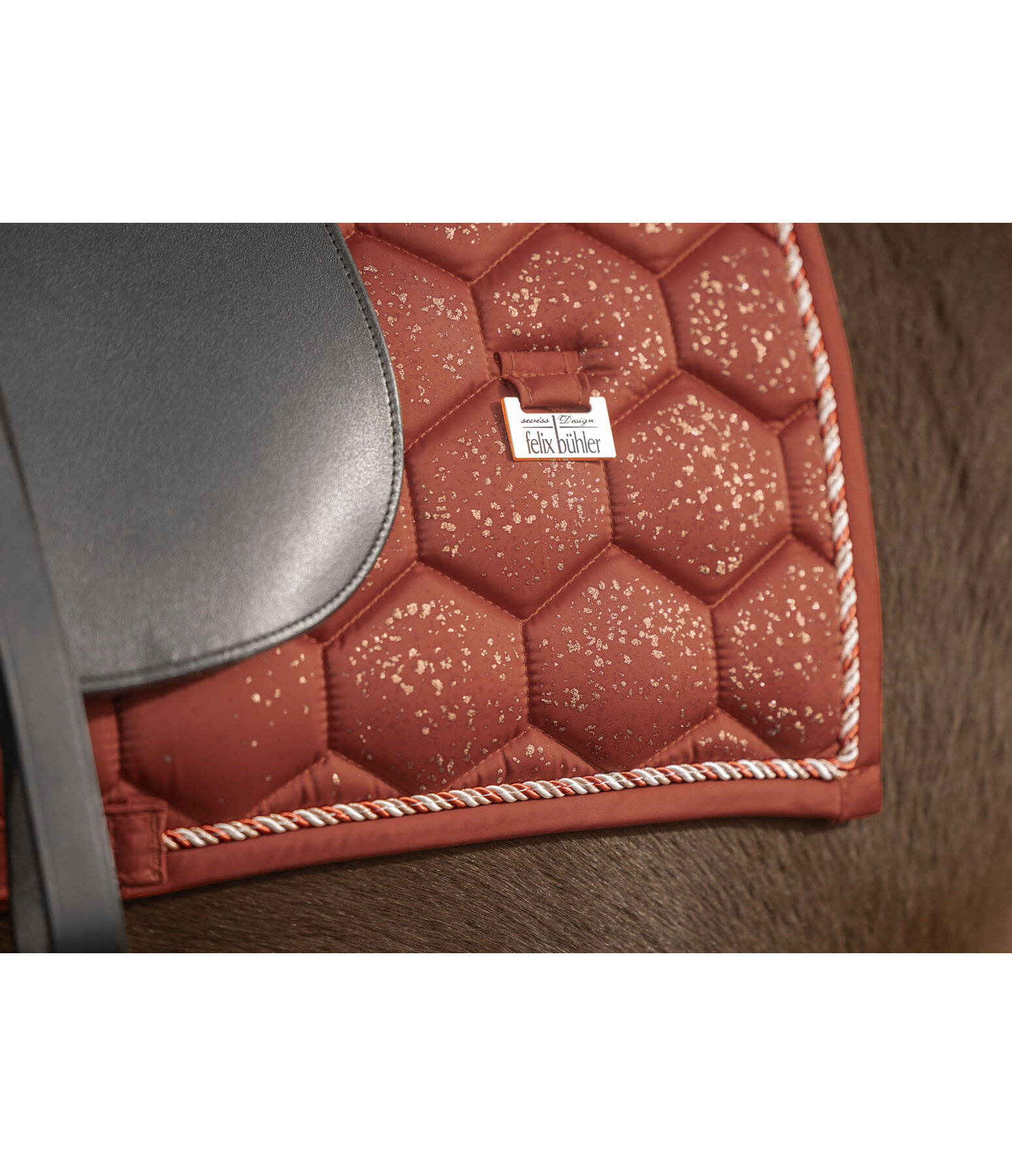 Tapis de selle  Sparkling II