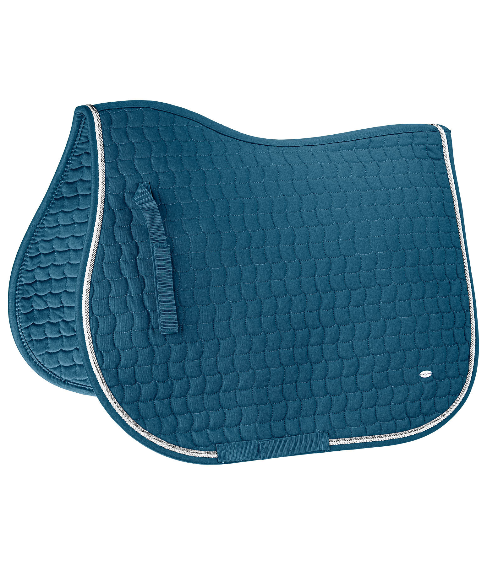 Tapis de selle en coton  Basic Deluxe