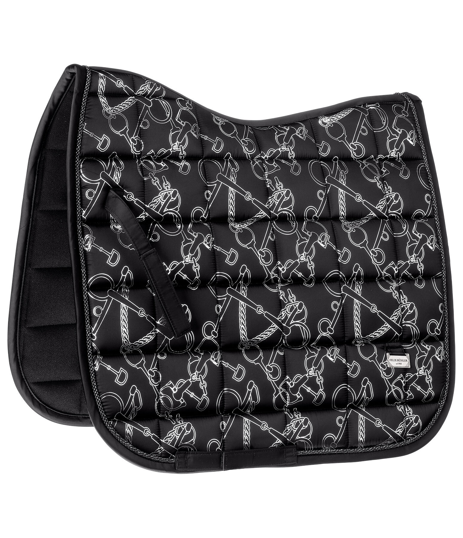 Tapis de selle  Signature