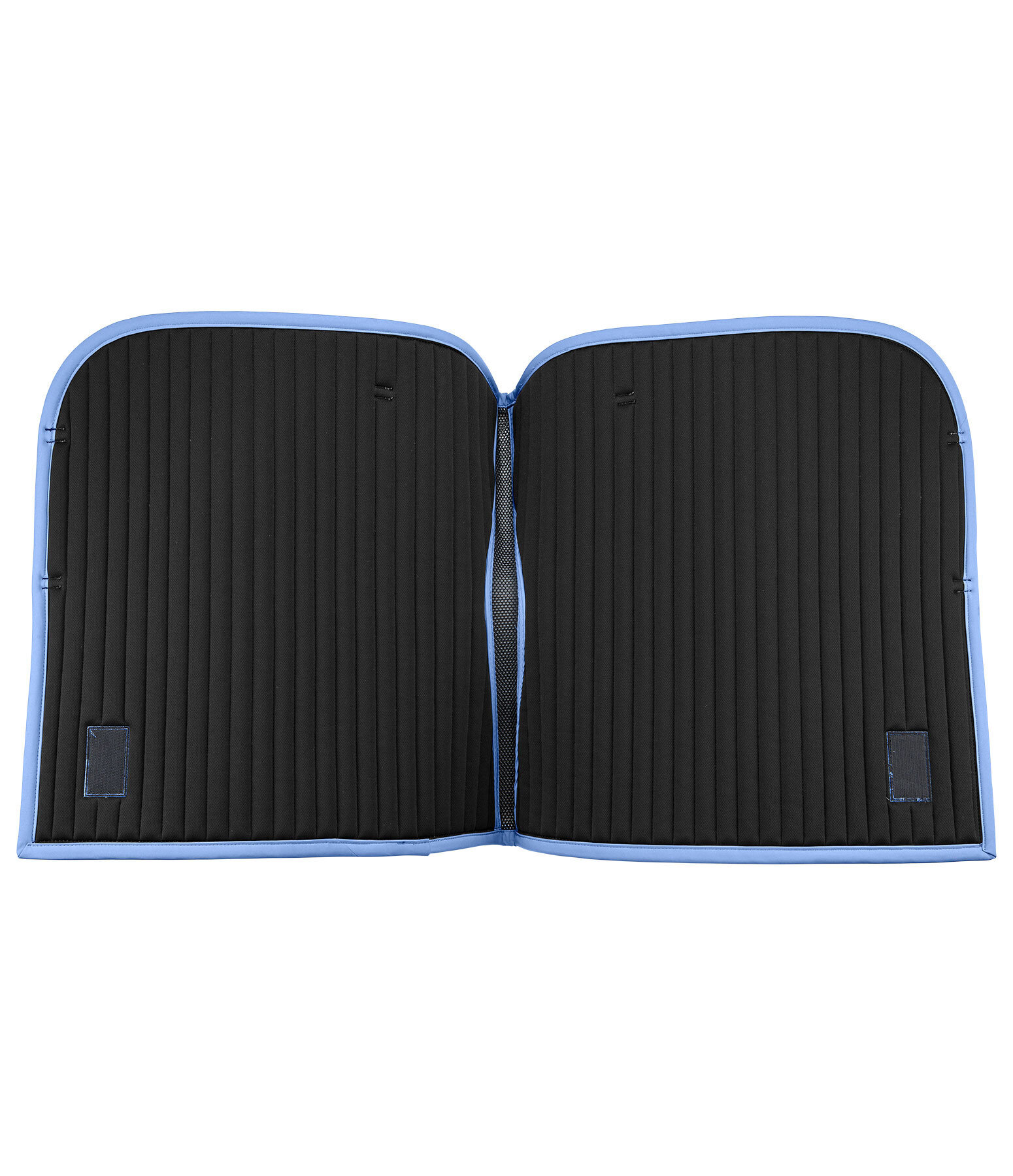 Tapis de selle  Sophistication avec passants de contre-sanglons