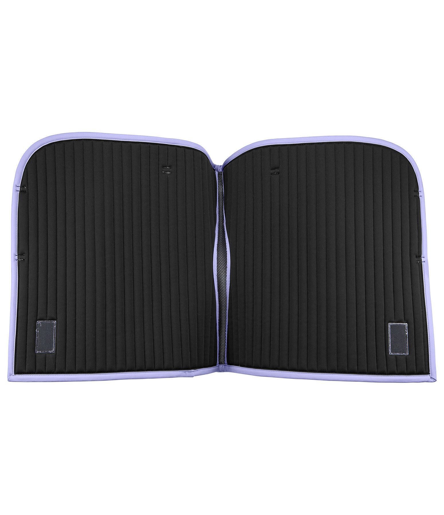 Tapis de selle  Sophistication avec passants de contre-sanglons
