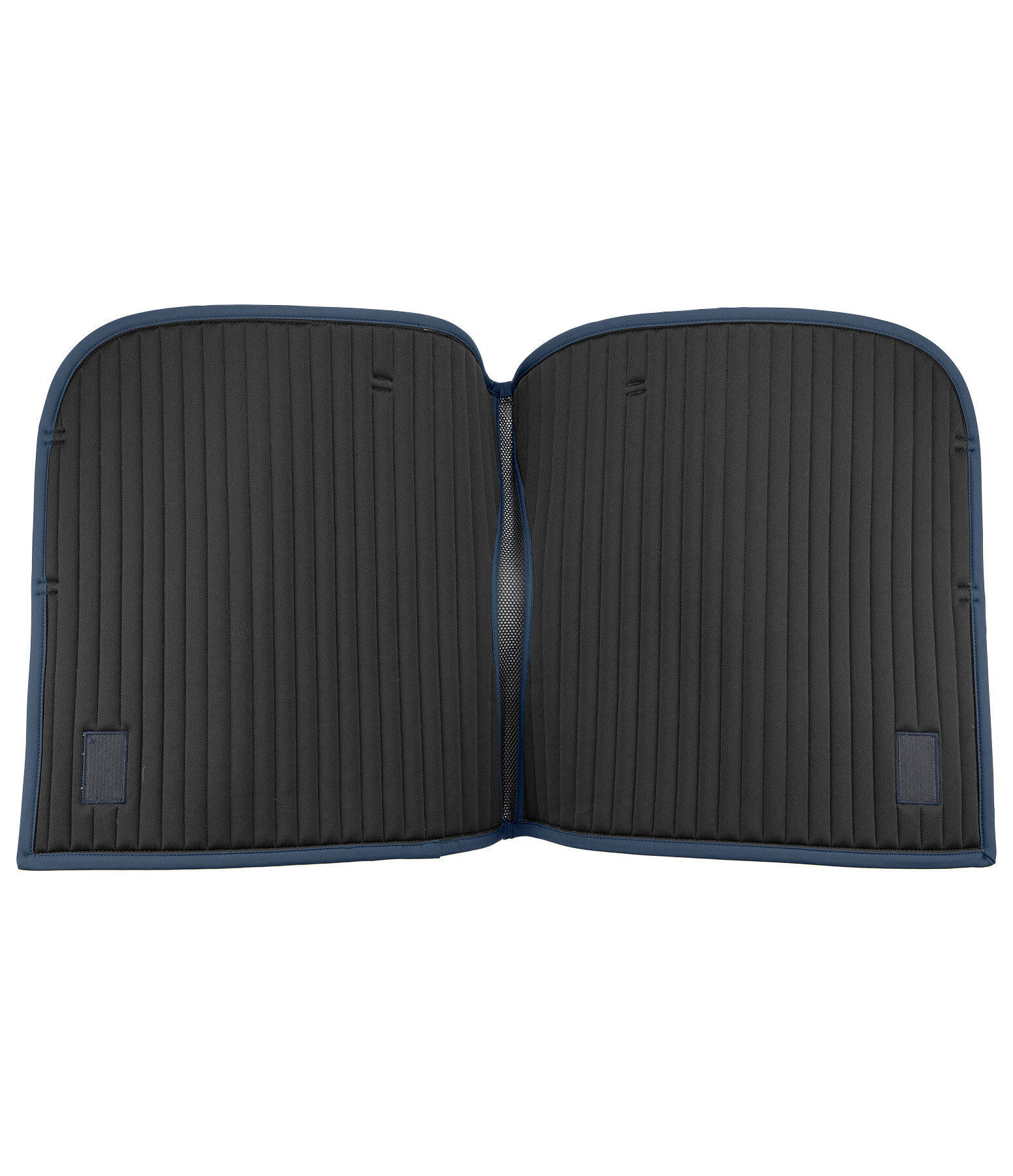 Tapis de selle  Sophistication avec passants de contre-sanglons