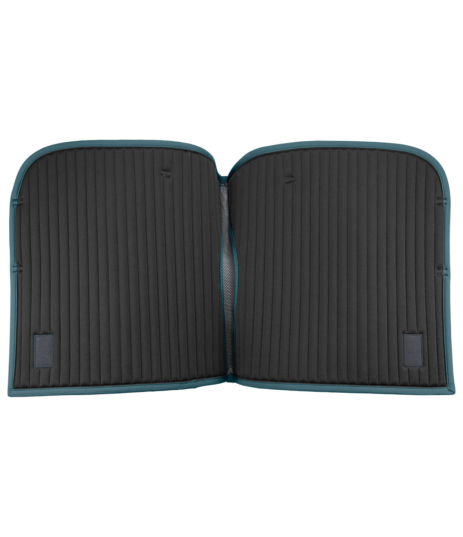 Tapis de selle  Sophistication avec passants de contre-sanglons