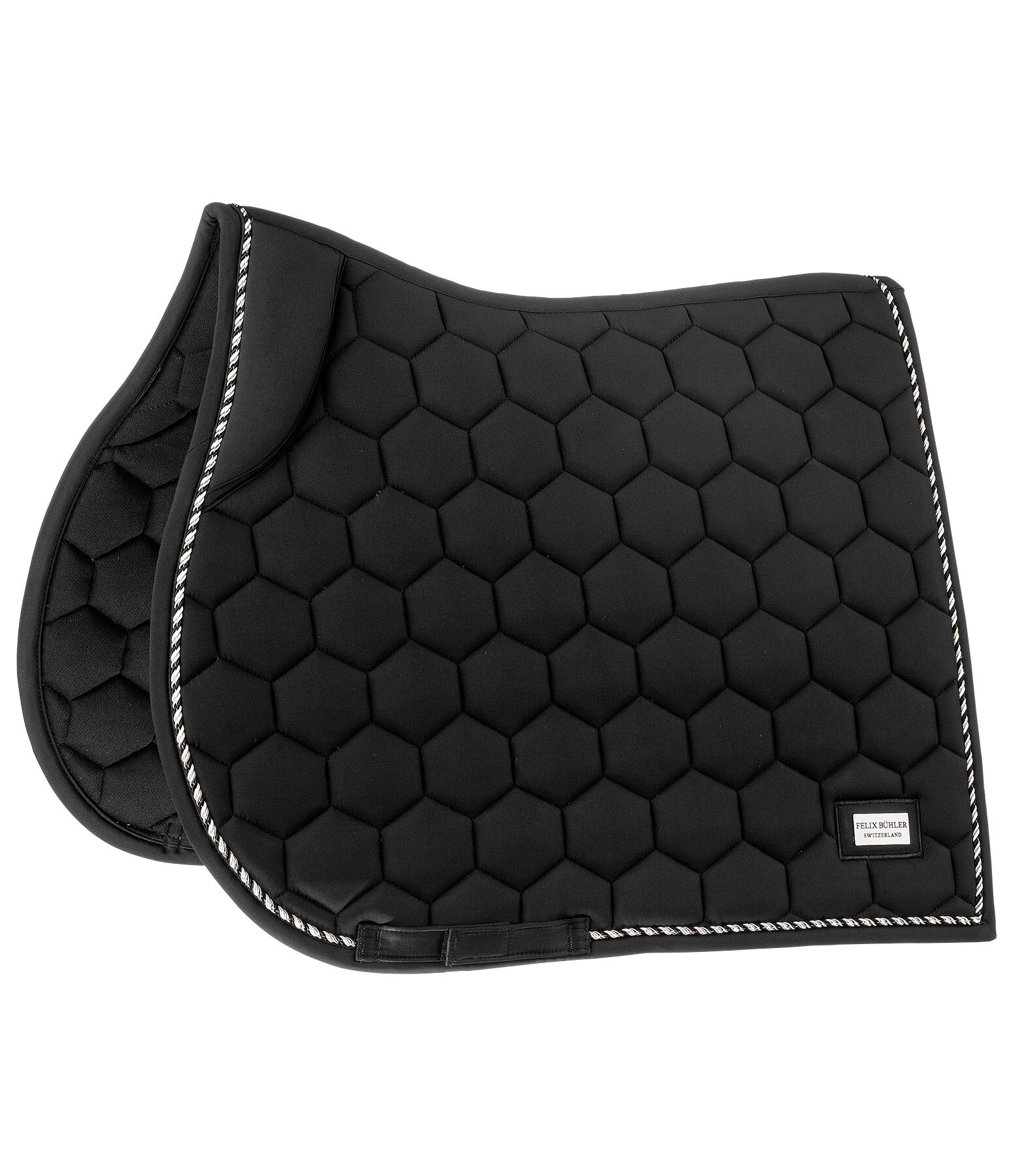Tapis de selle  Sophistication sans passants de contre-sanglons