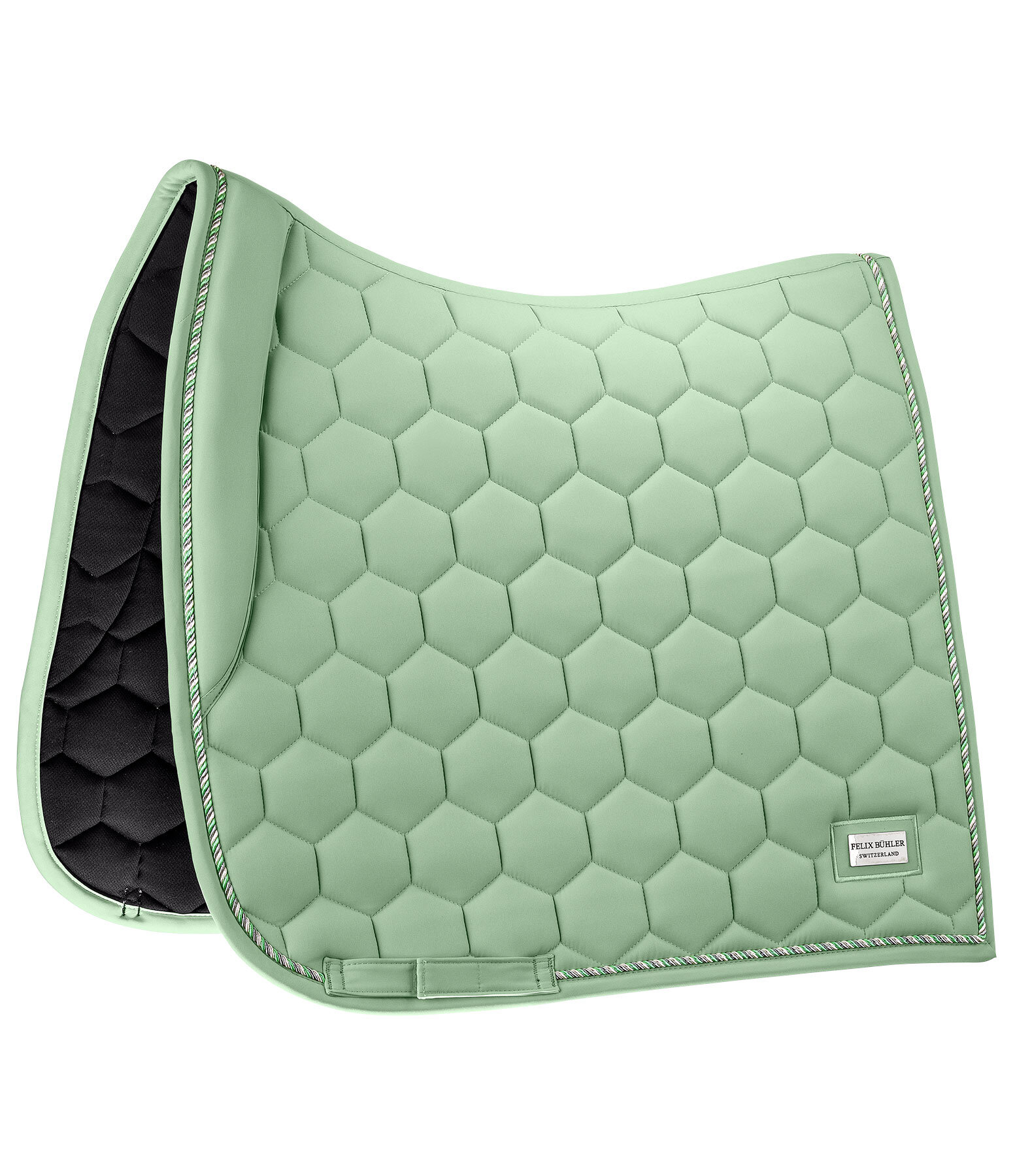 Tapis de selle  Sophistication sans passants de contre-sanglons