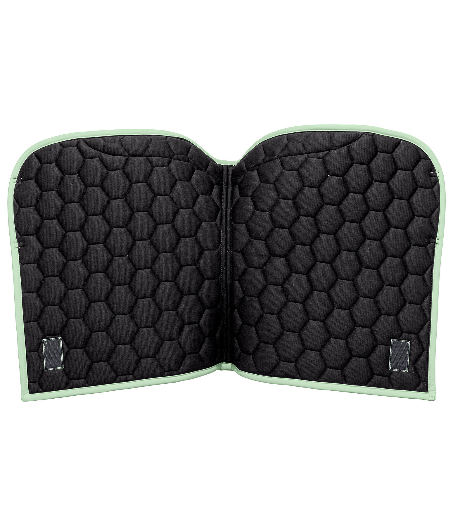 Tapis de selle  Sophistication sans passants de contre-sanglons